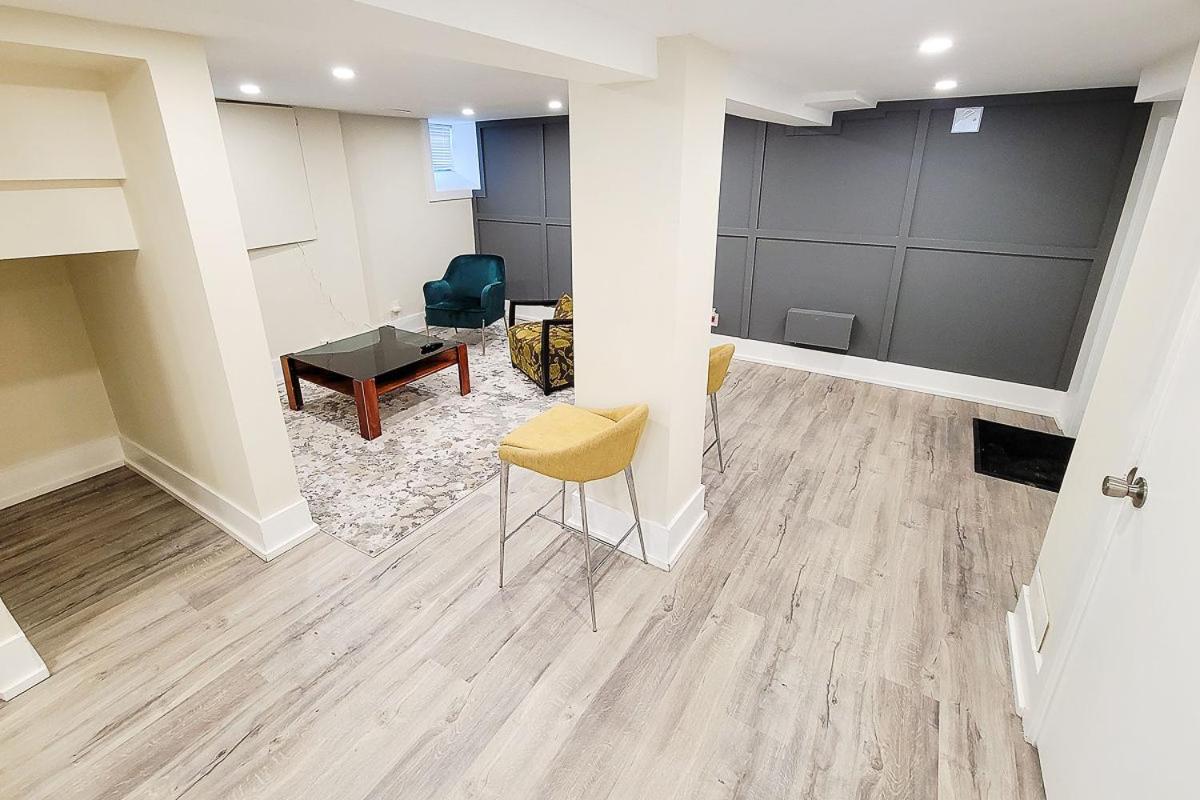Aberdeen Apartment Hamilton
