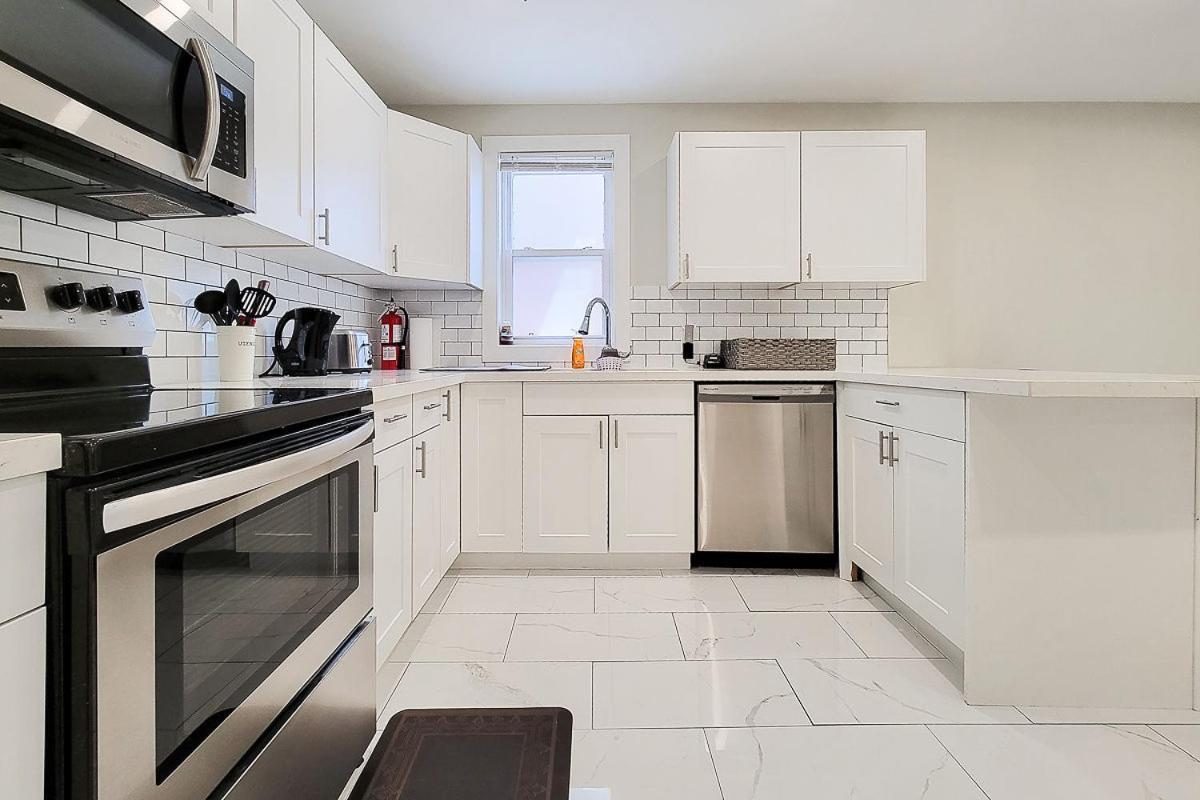 Aberdeen Apartment