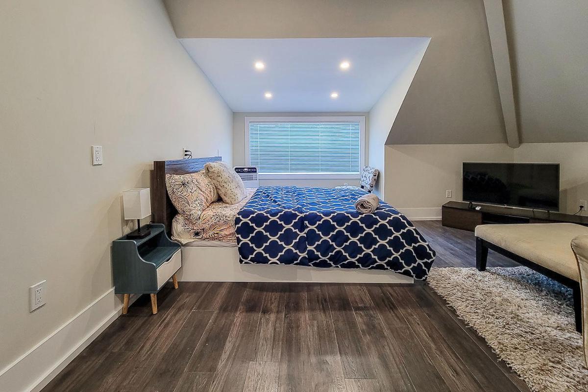 Apartment Aberdeen Hamilton