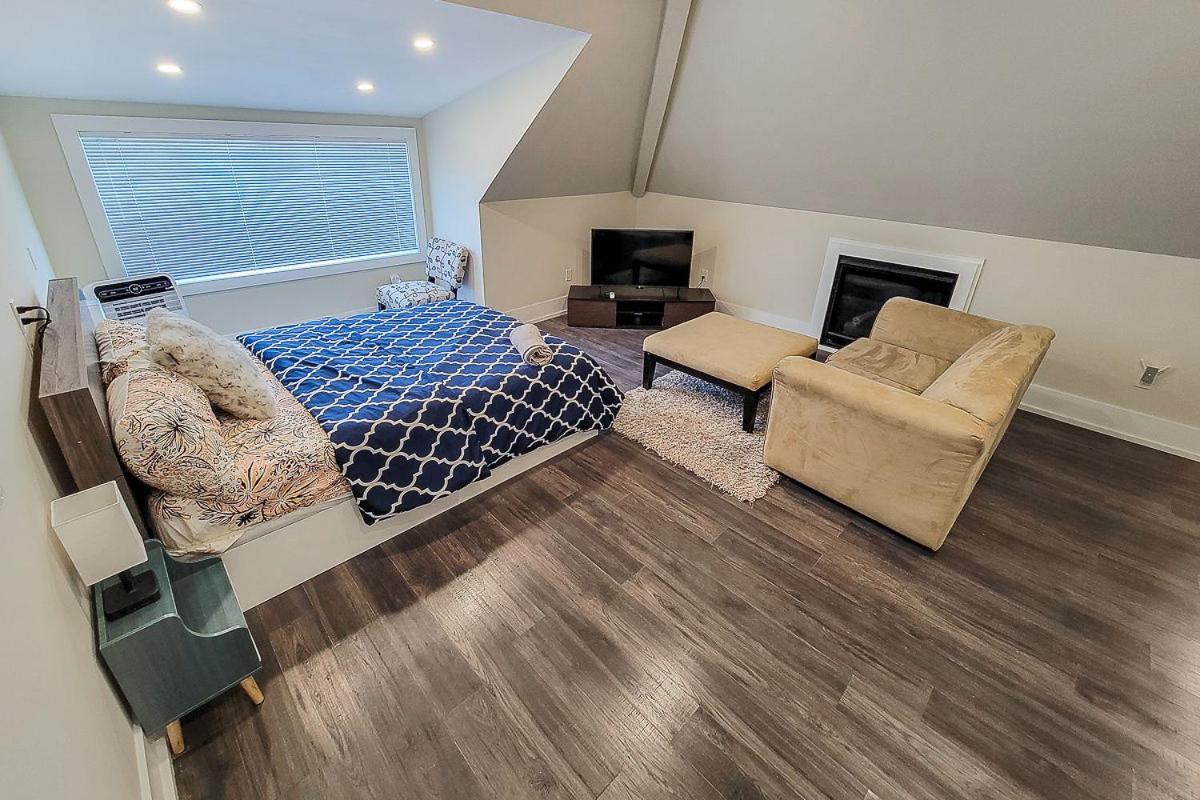 Aberdeen Apartment Hamilton
