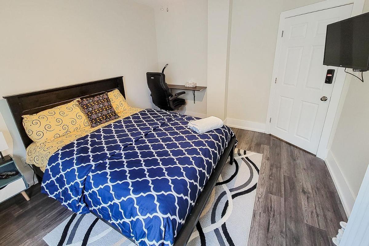 Aberdeen Apartment Hamilton