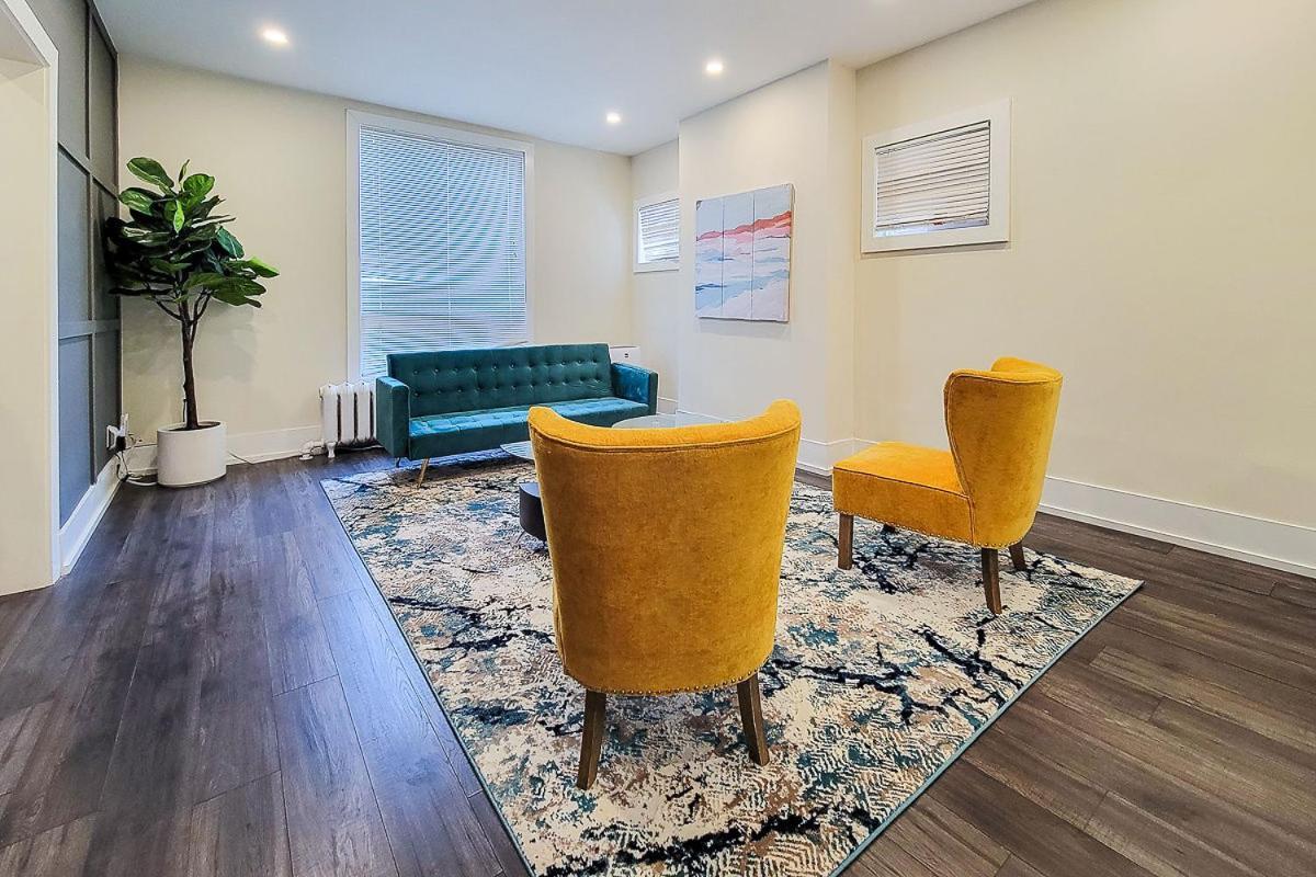 Apartment Aberdeen Hamilton