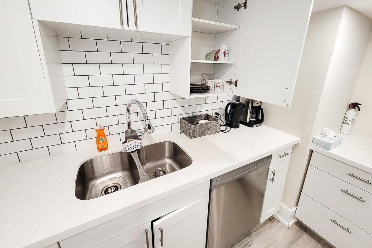 Aberdeen Apartment Hamilton