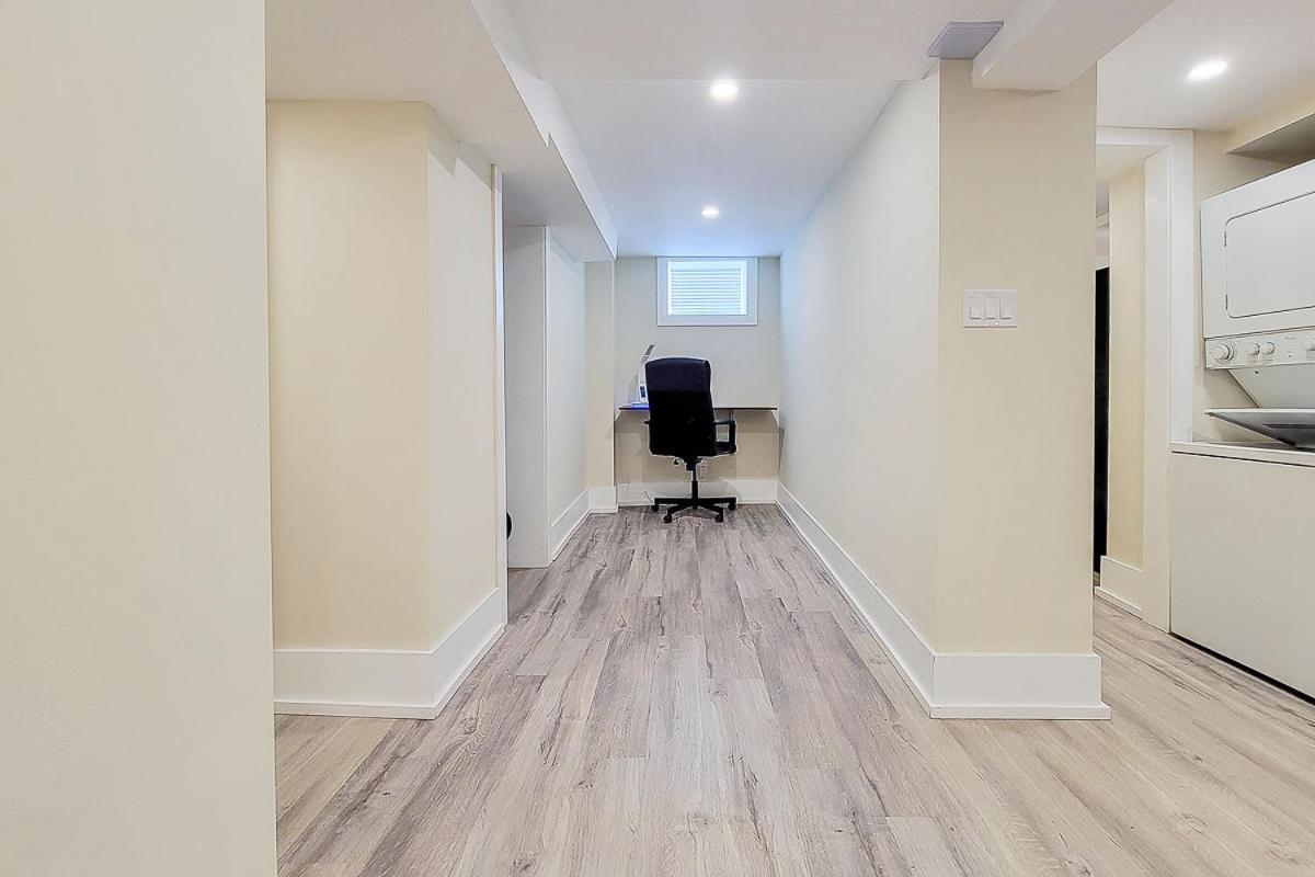 Apartment Aberdeen Hamilton