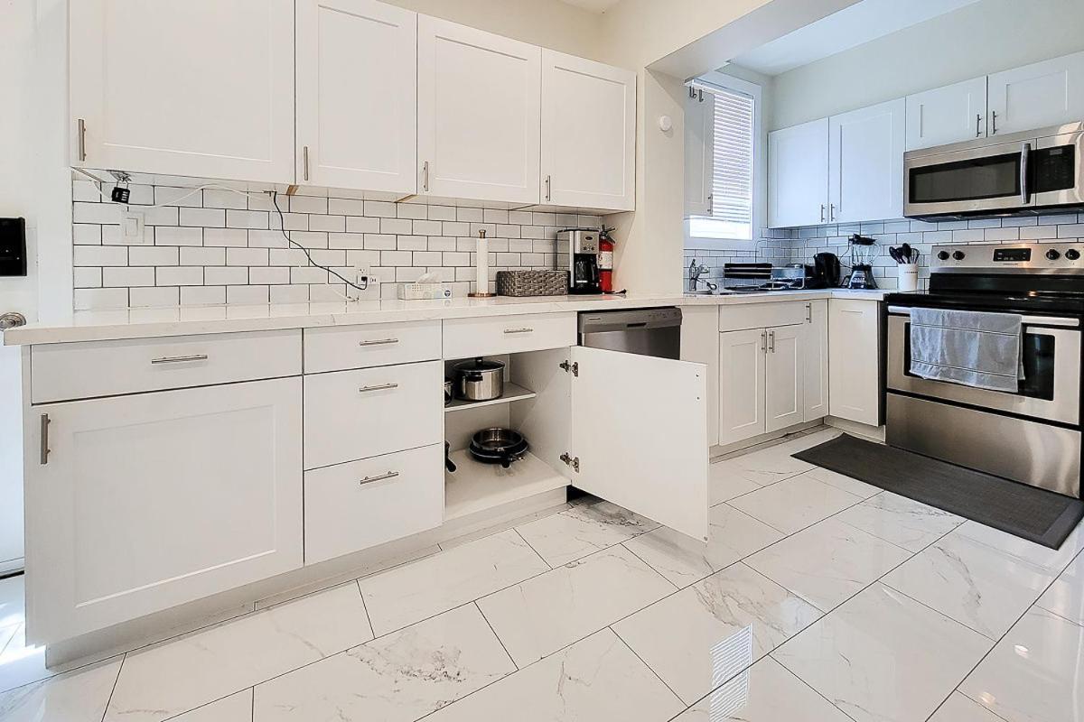 Apartment Aberdeen Hamilton