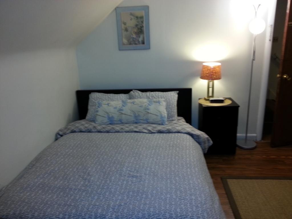 West Guest house 2*