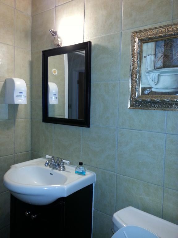 West Guest house 2*