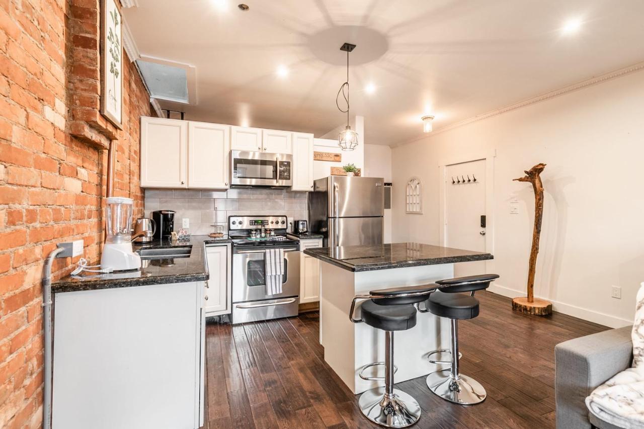 1br - Boutique - Prime Location Apartment *