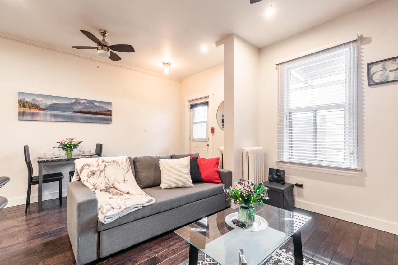 1br - Boutique - Prime Location *