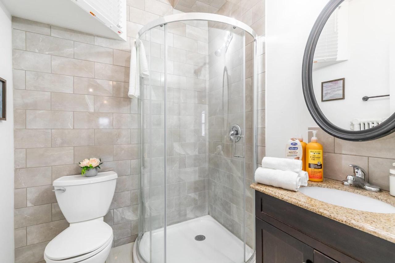 1br - Boutique - Prime Location