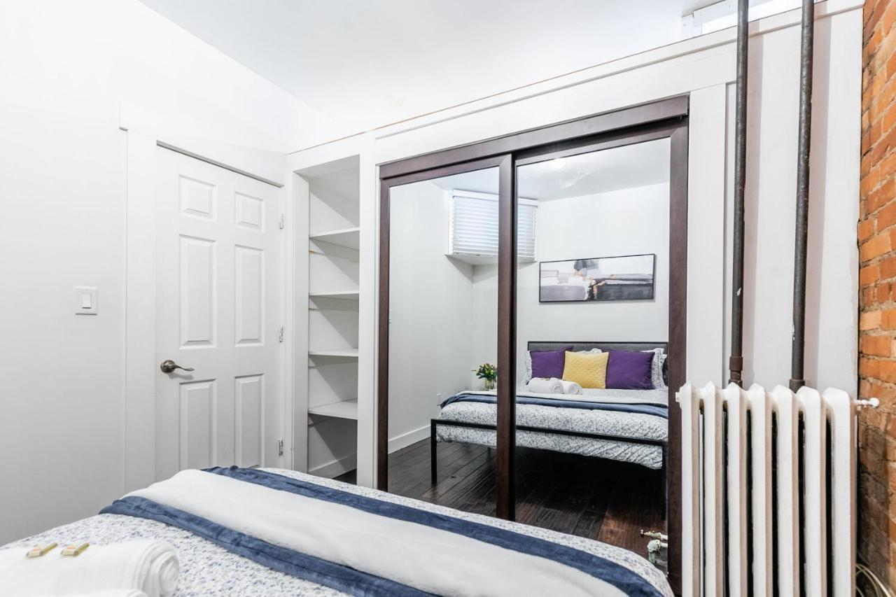 1br - Boutique - Prime Location Apartment Hamilton