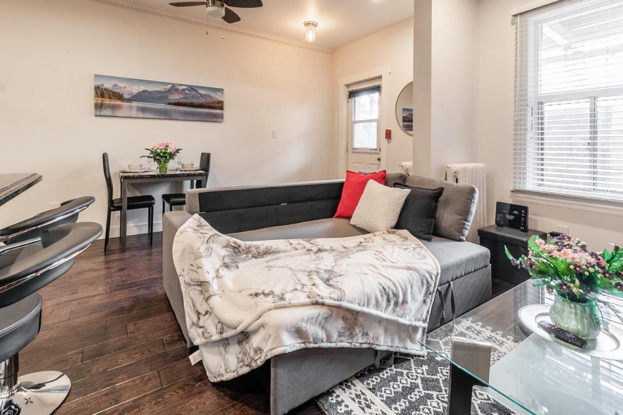 1br - Boutique - Prime Location *