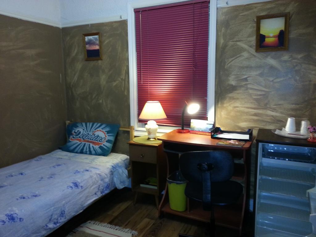 Guest house West 2*