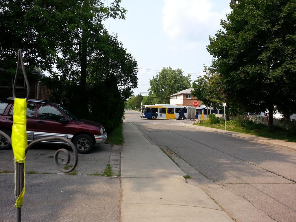 West Hamilton