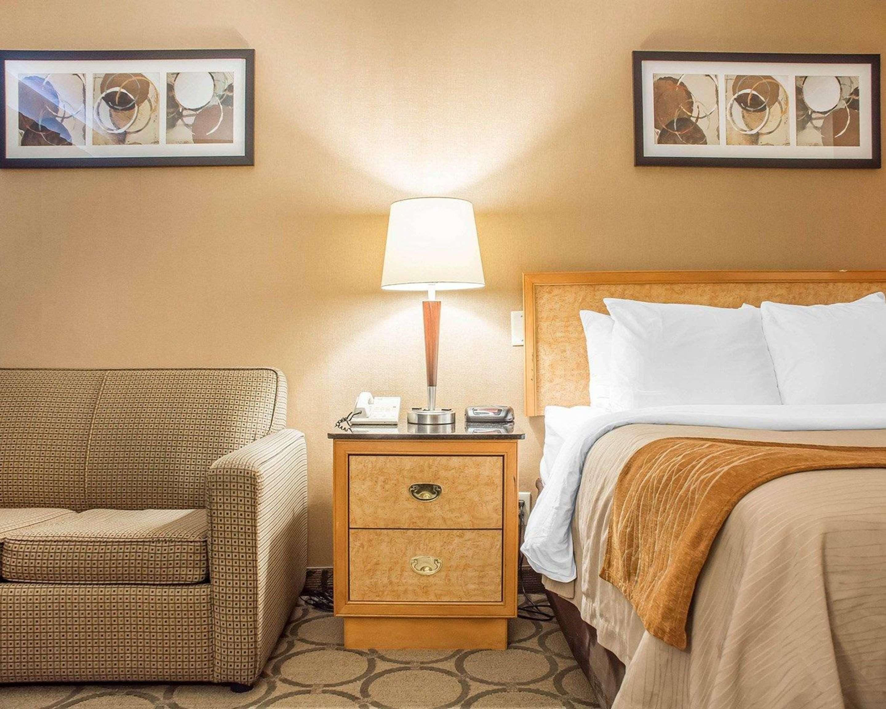 Comfort 3*