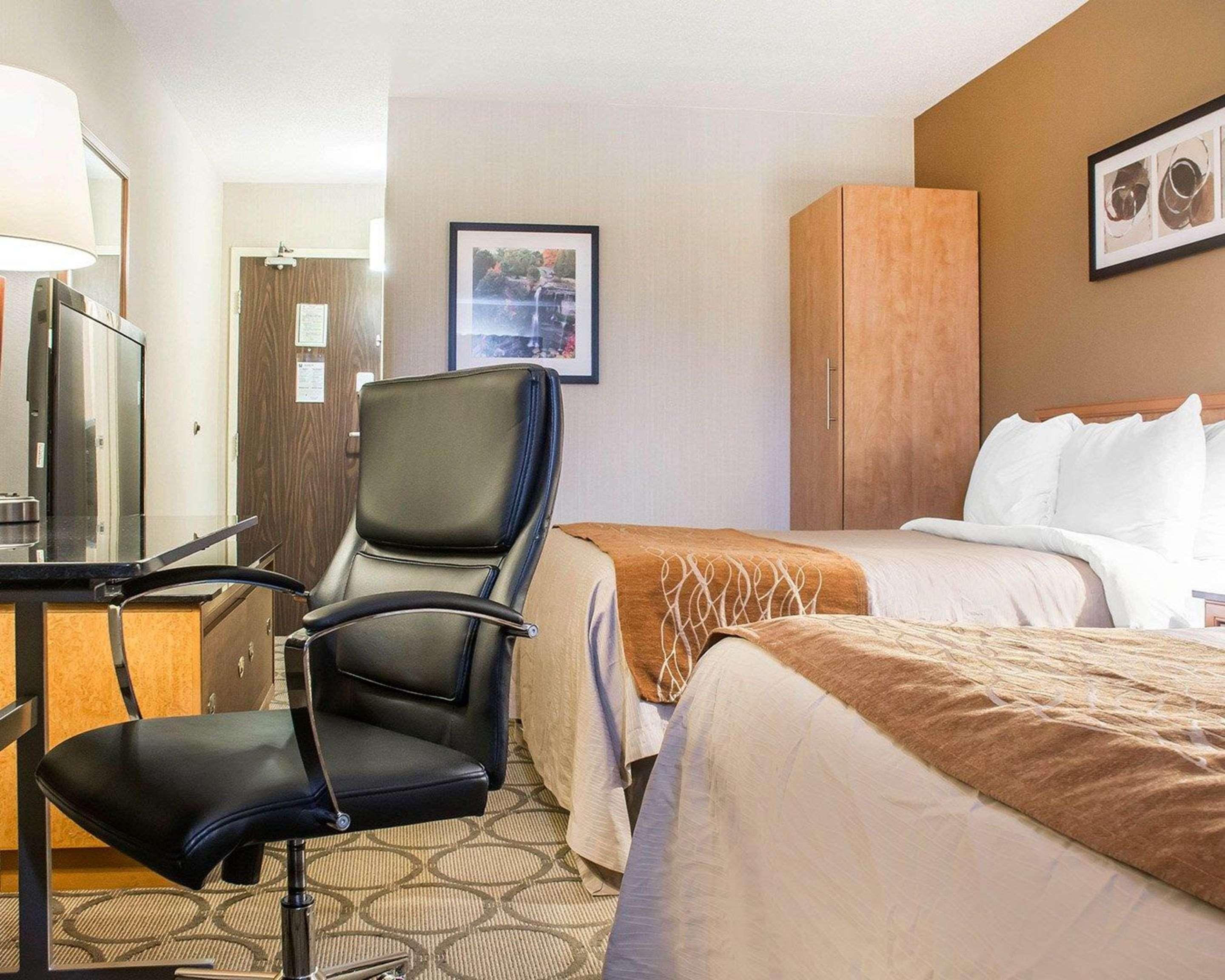 Comfort Inn Hamilton