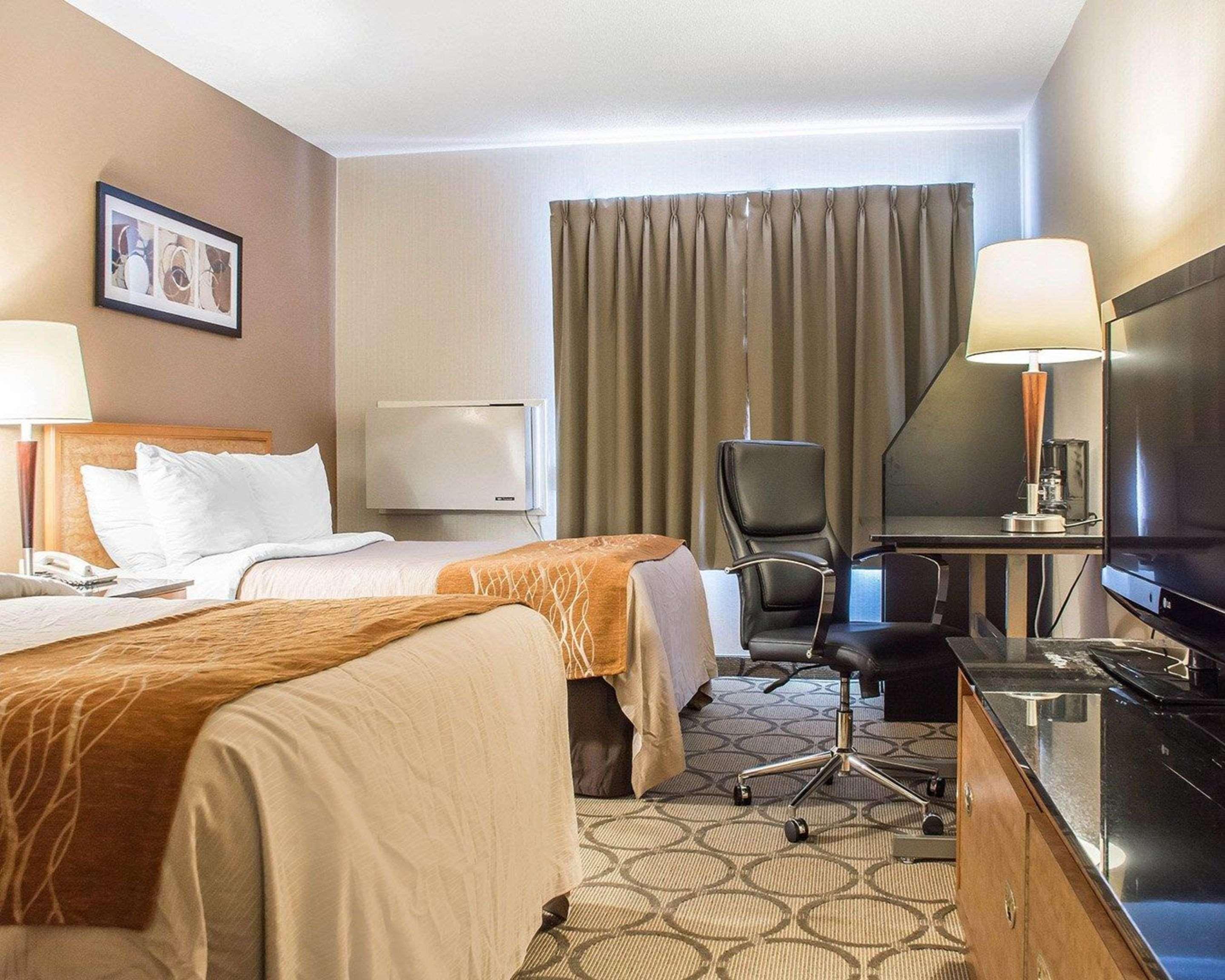 Comfort Inn