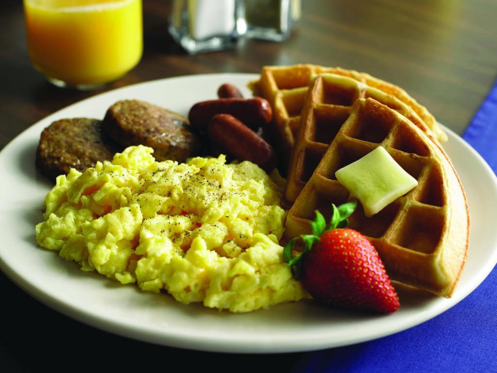 Comfort Inn Hamilton