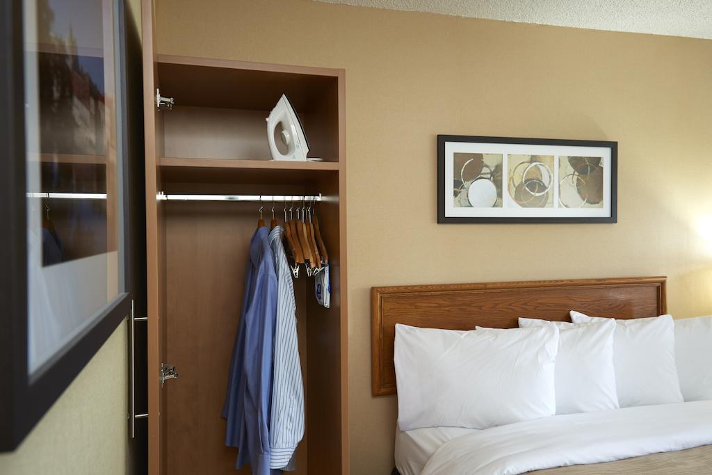 Inn Comfort