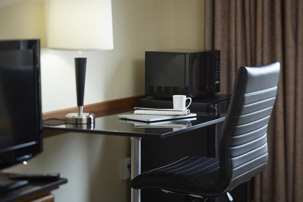 Comfort 3* Hamilton