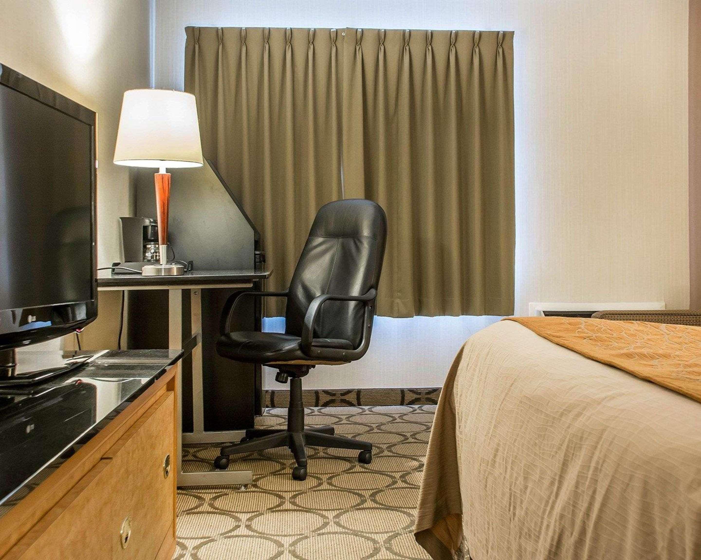 Pensão Comfort 3*