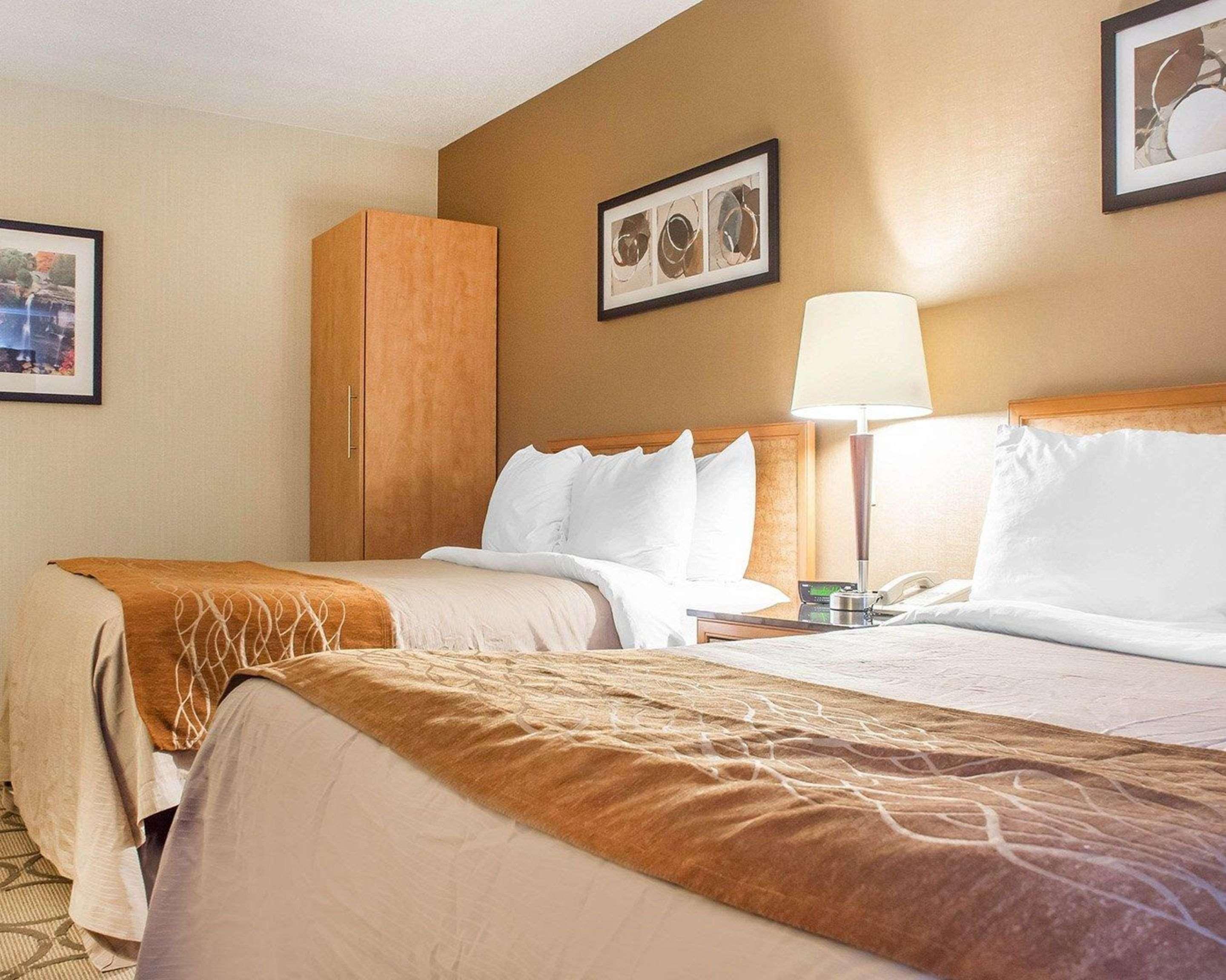 Comfort 3*
