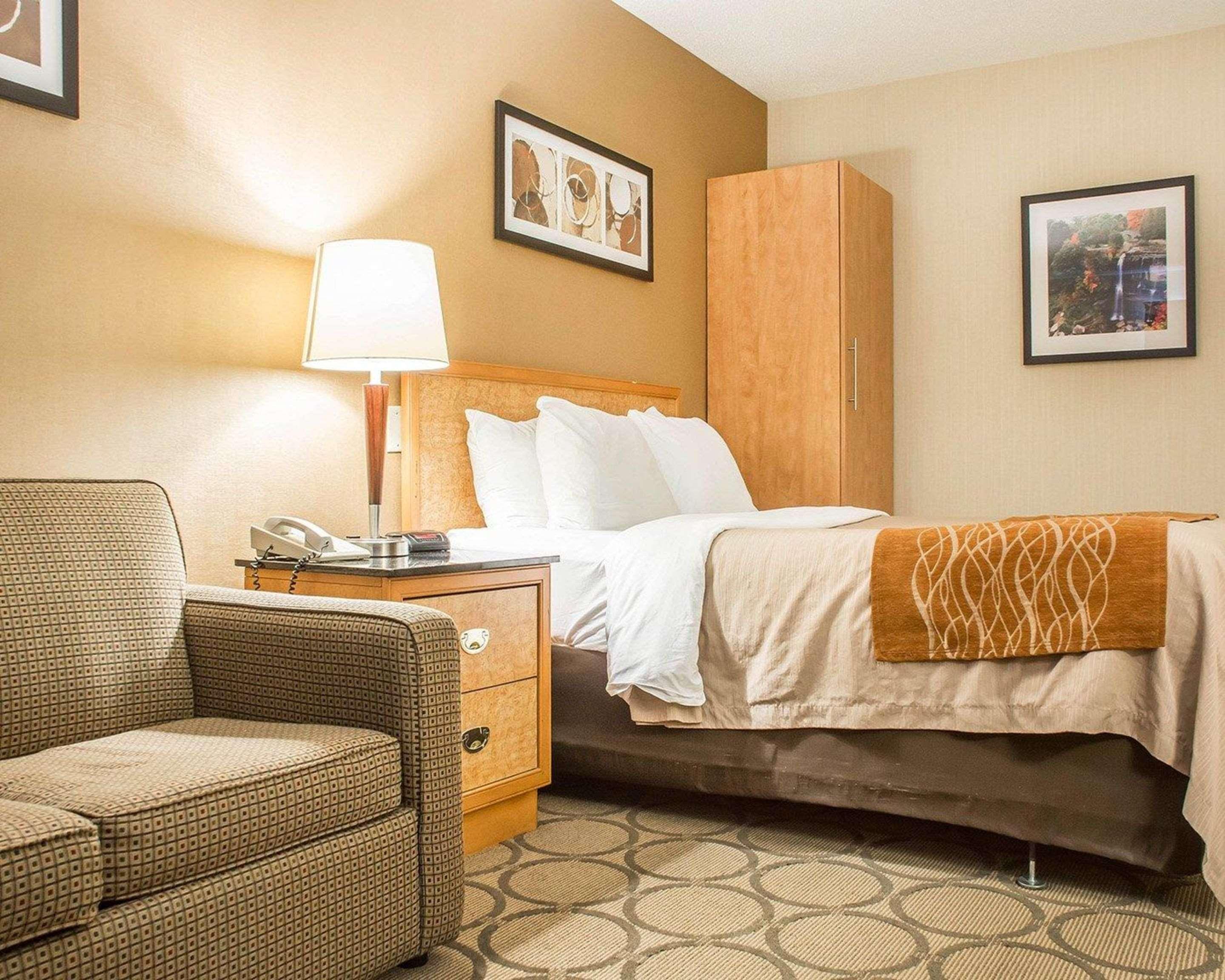 Inn Comfort Hamilton