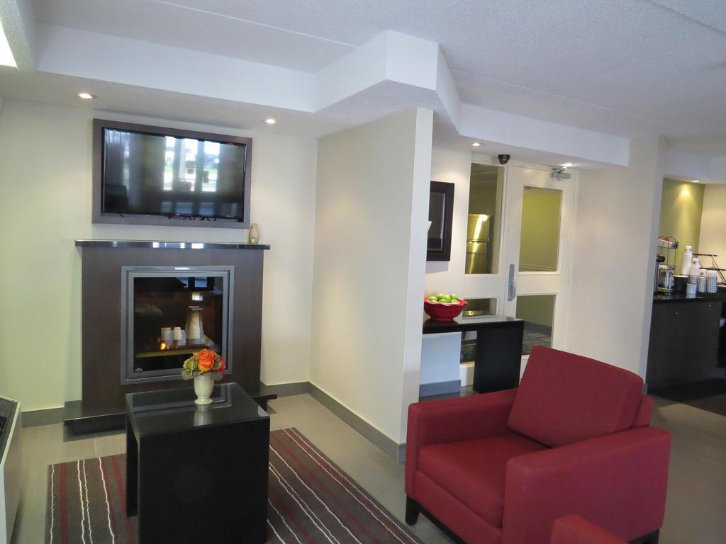 Comfort 3* Hamilton