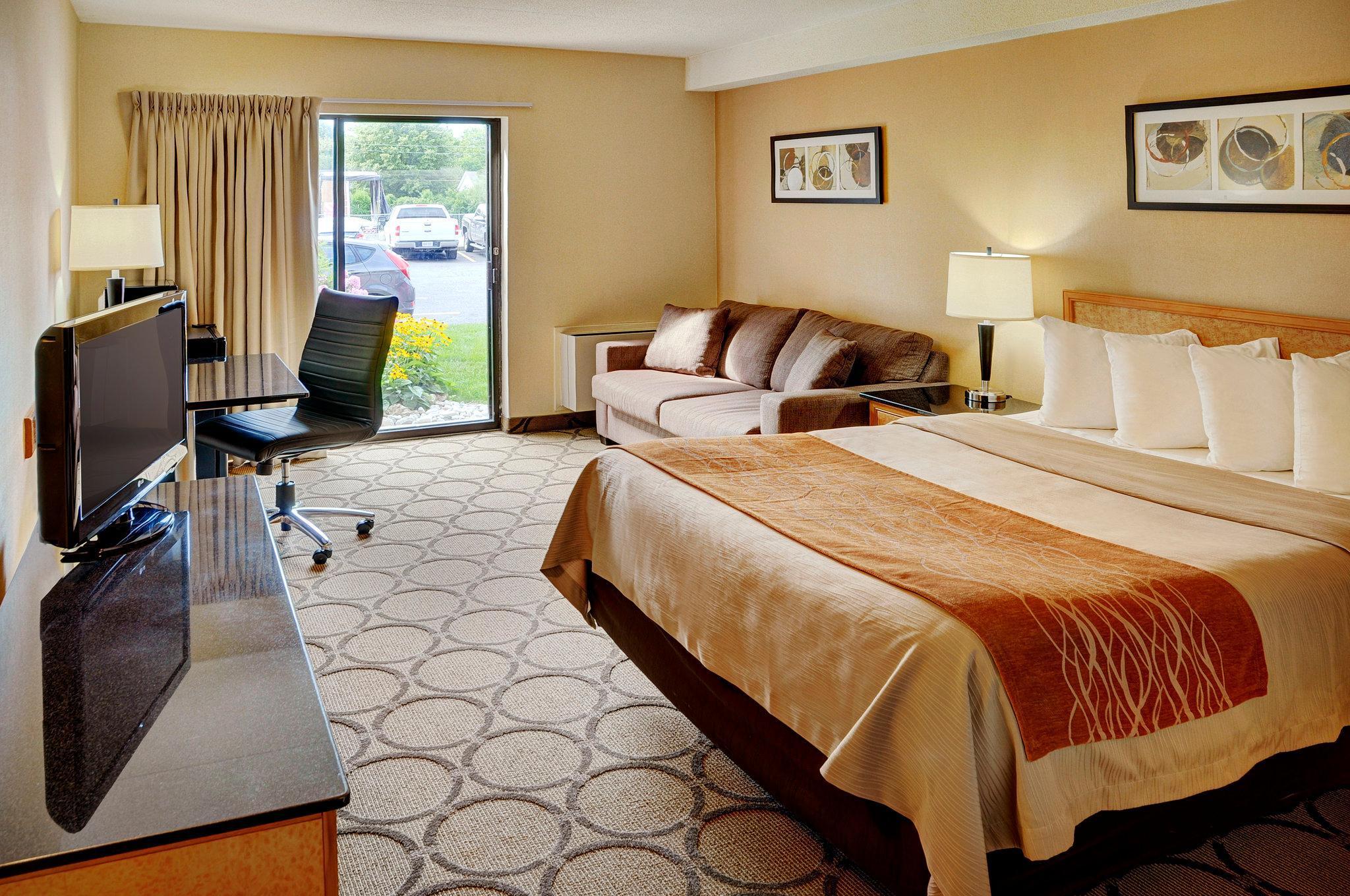 Comfort Inn 3*