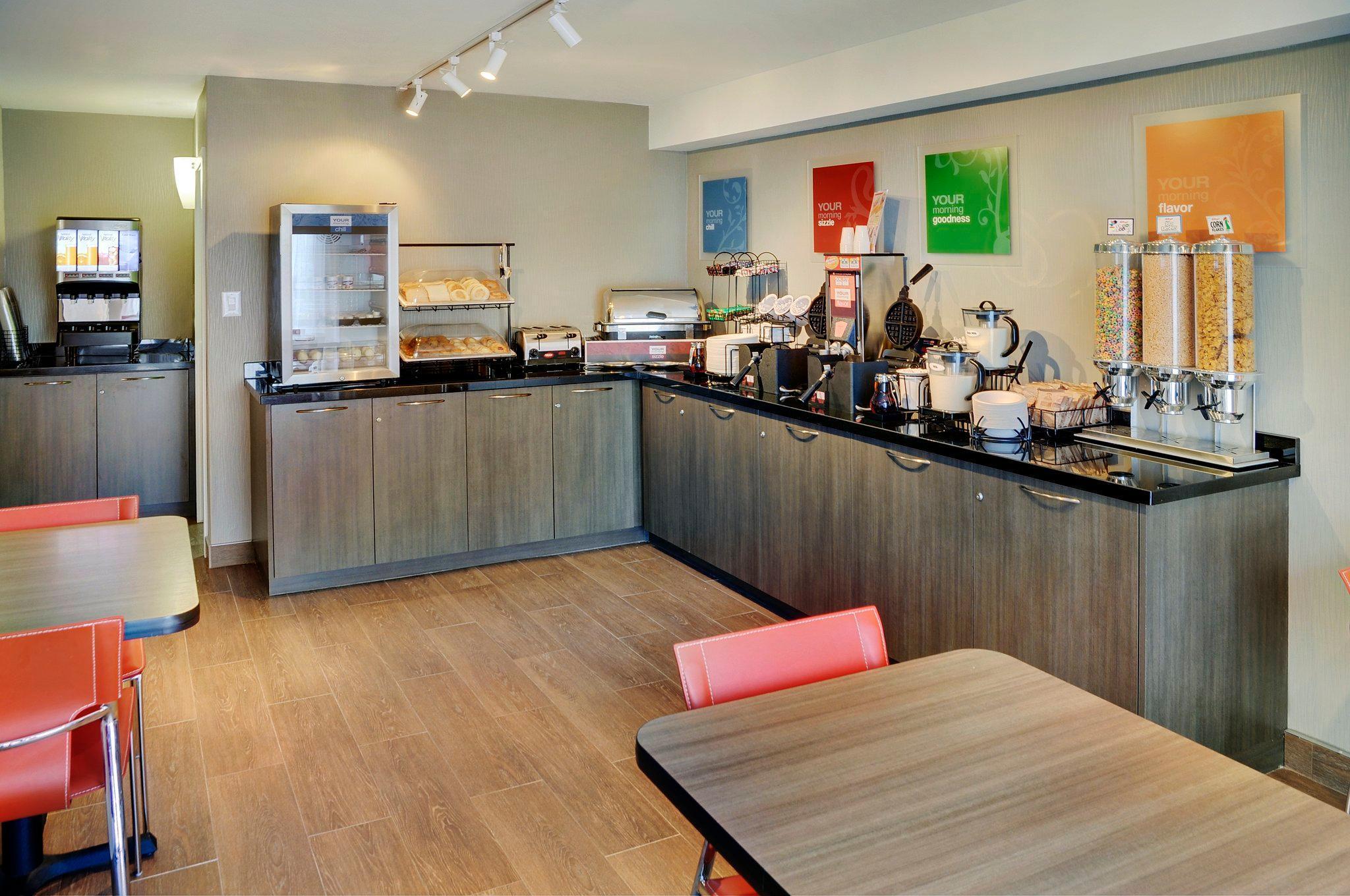 Comfort 3* Hamilton