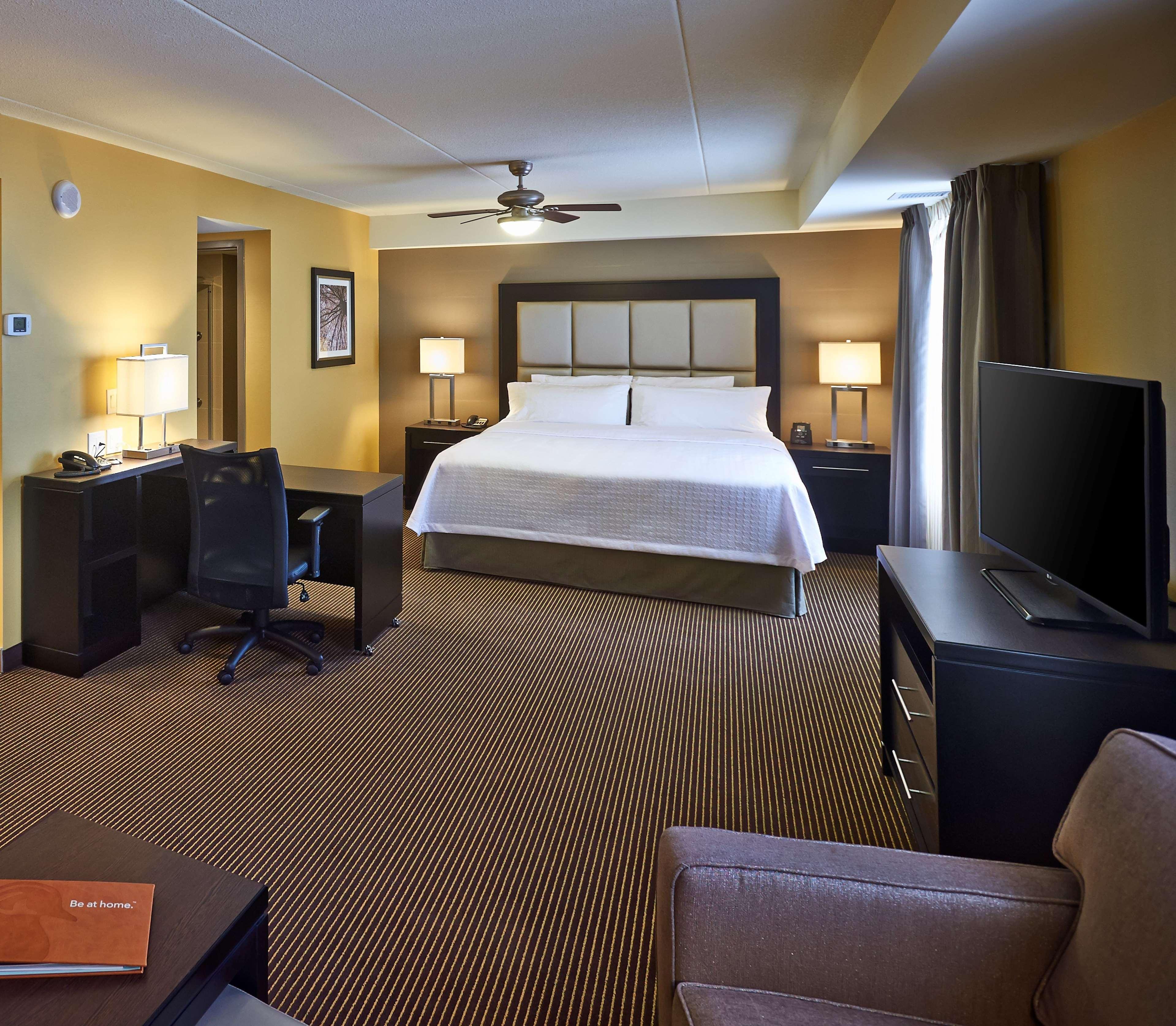Hotel Homewood By Hilton 3*