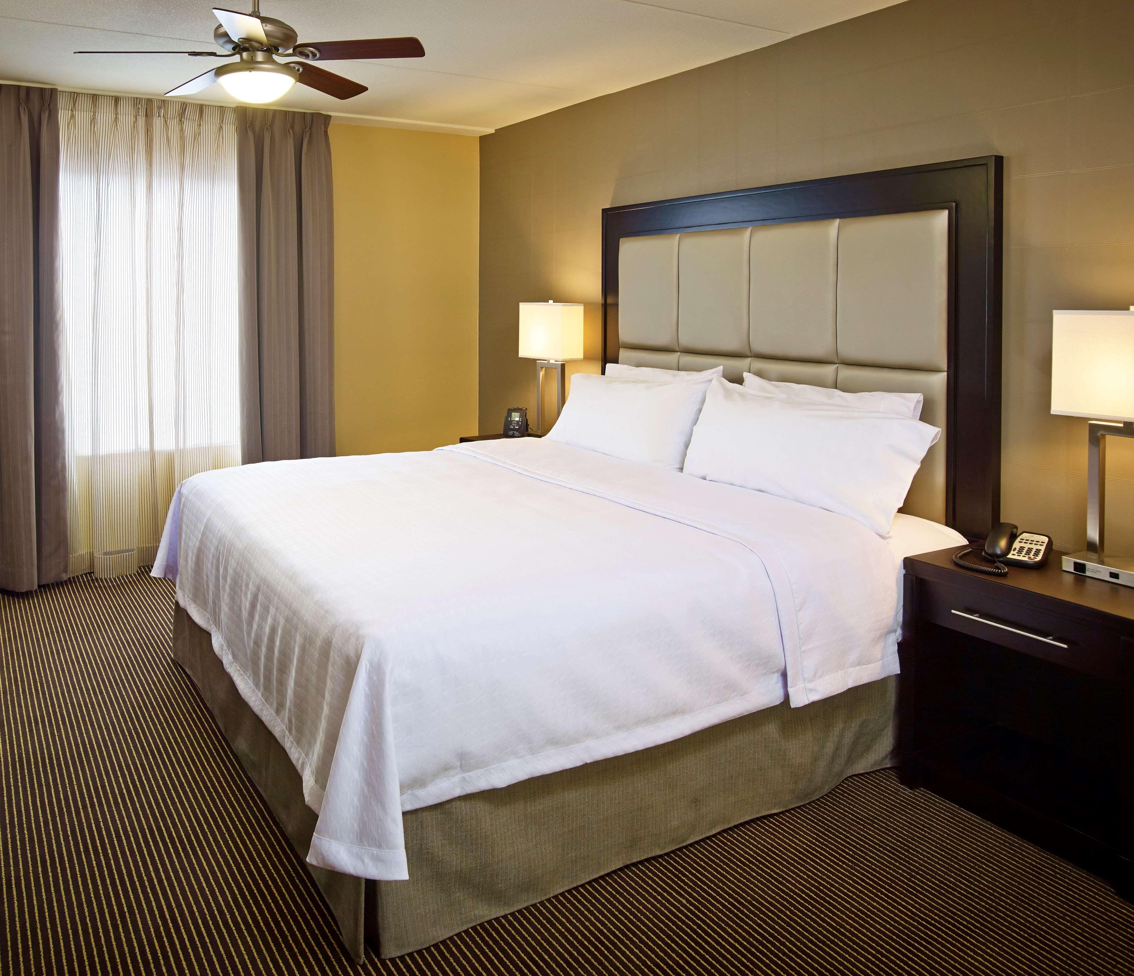 Hotel Homewood By Hilton Hamilton