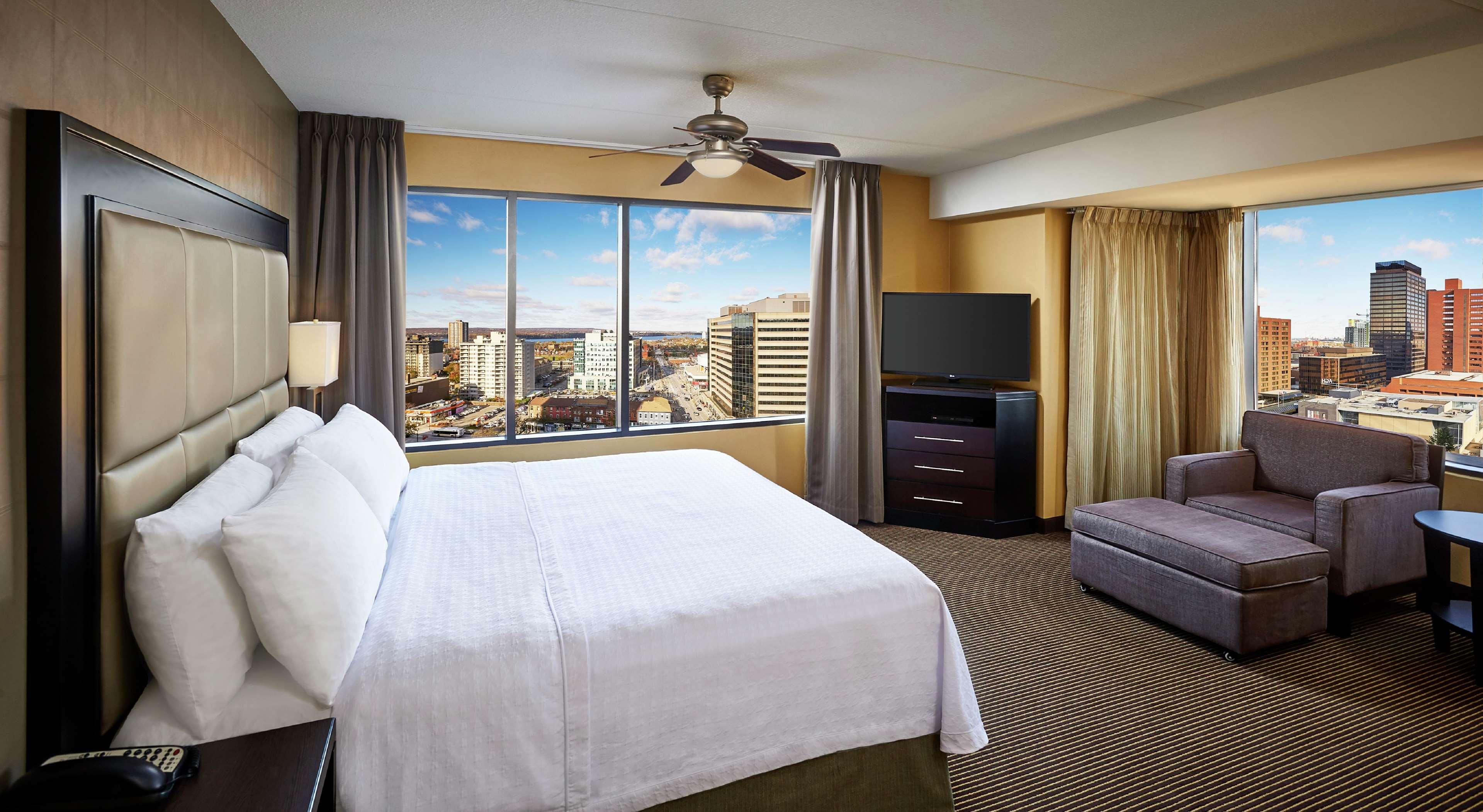Hotel Homewood By Hilton Hamilton