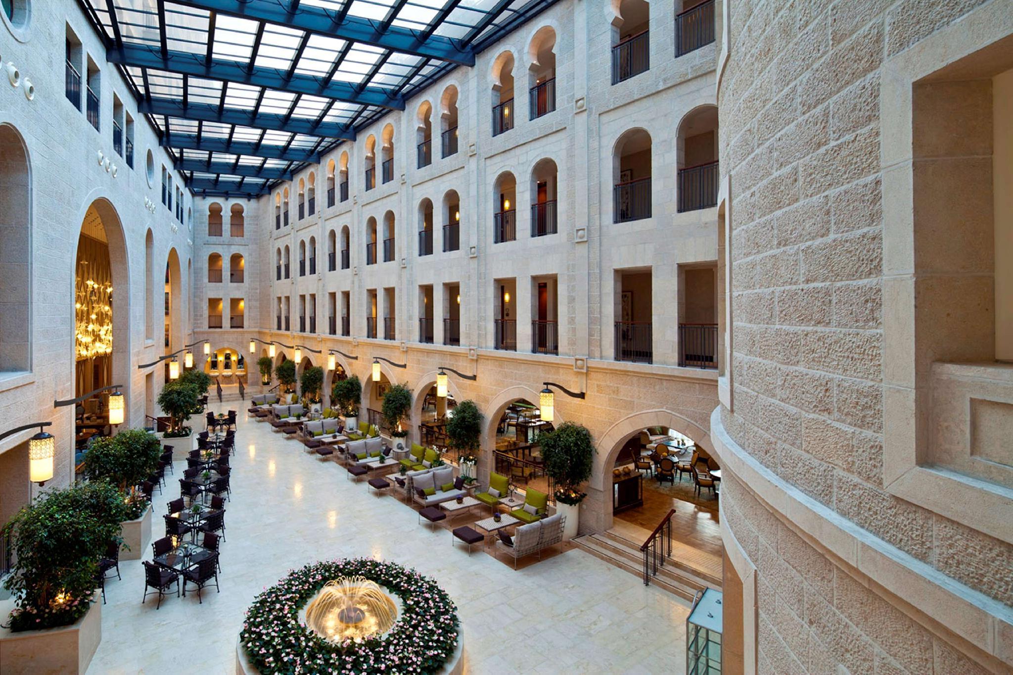 Hotel Homewood By Hilton 3*
