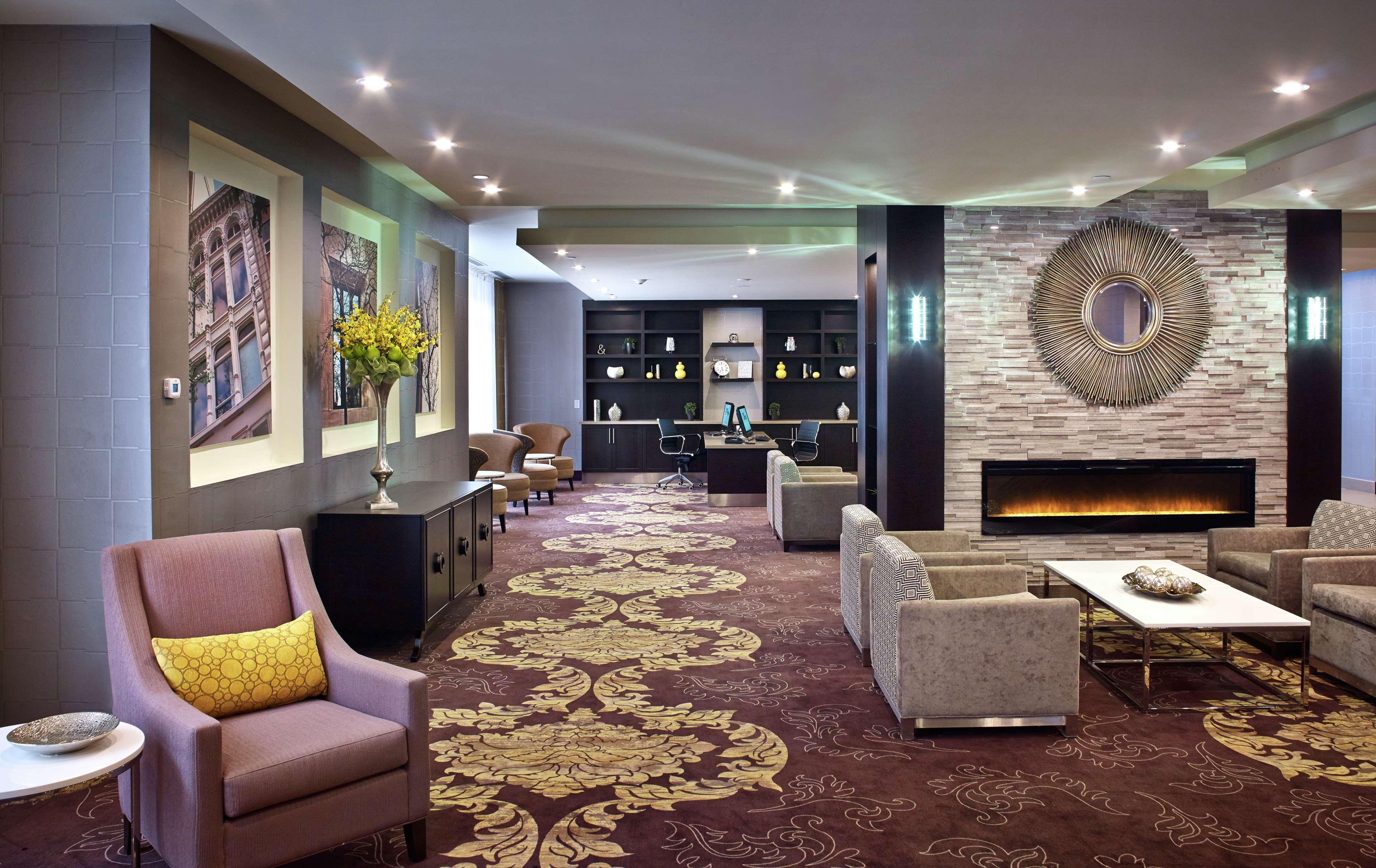 Hotel Homewood By Hilton 3*
