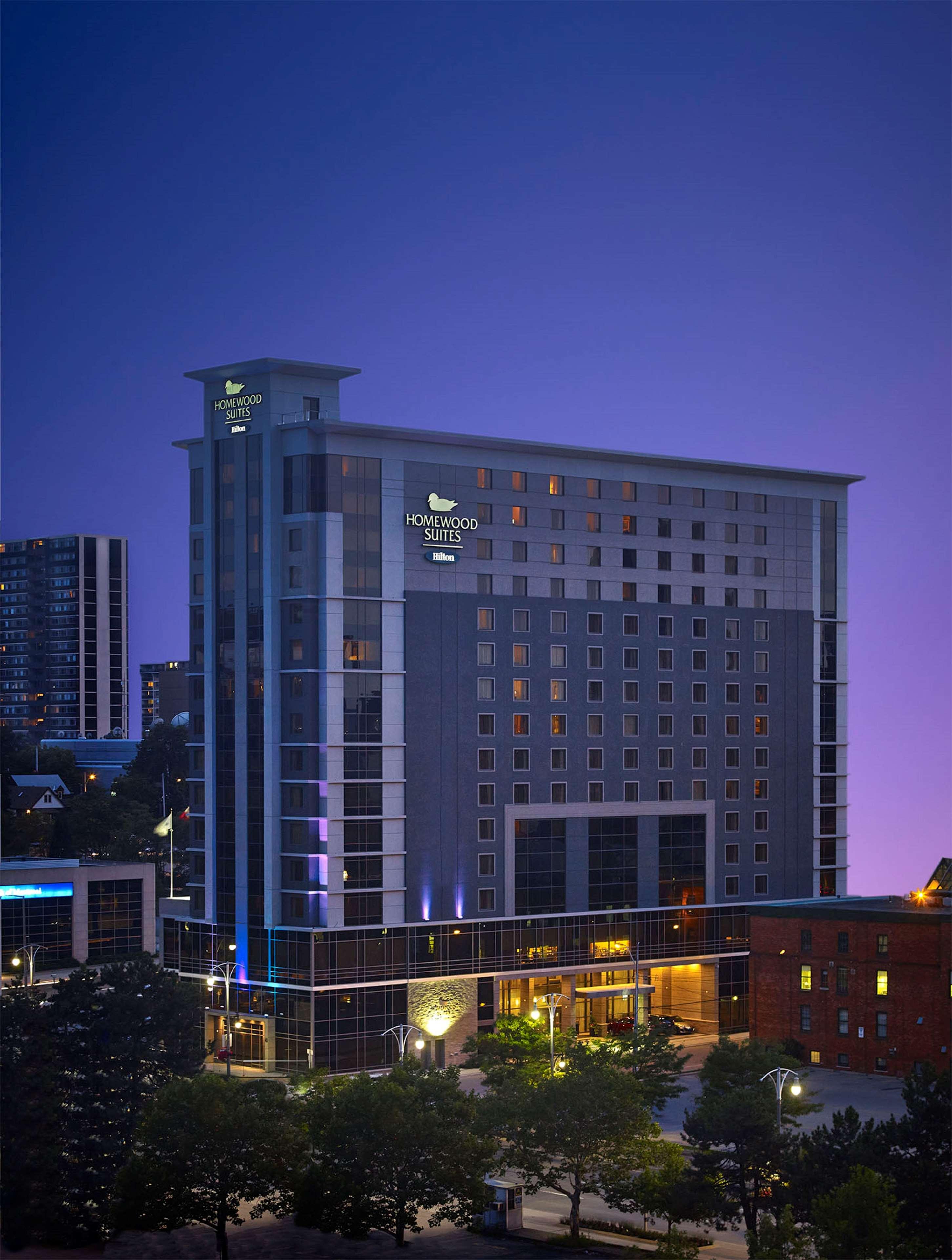 Homewood By Hilton Hotel 3*