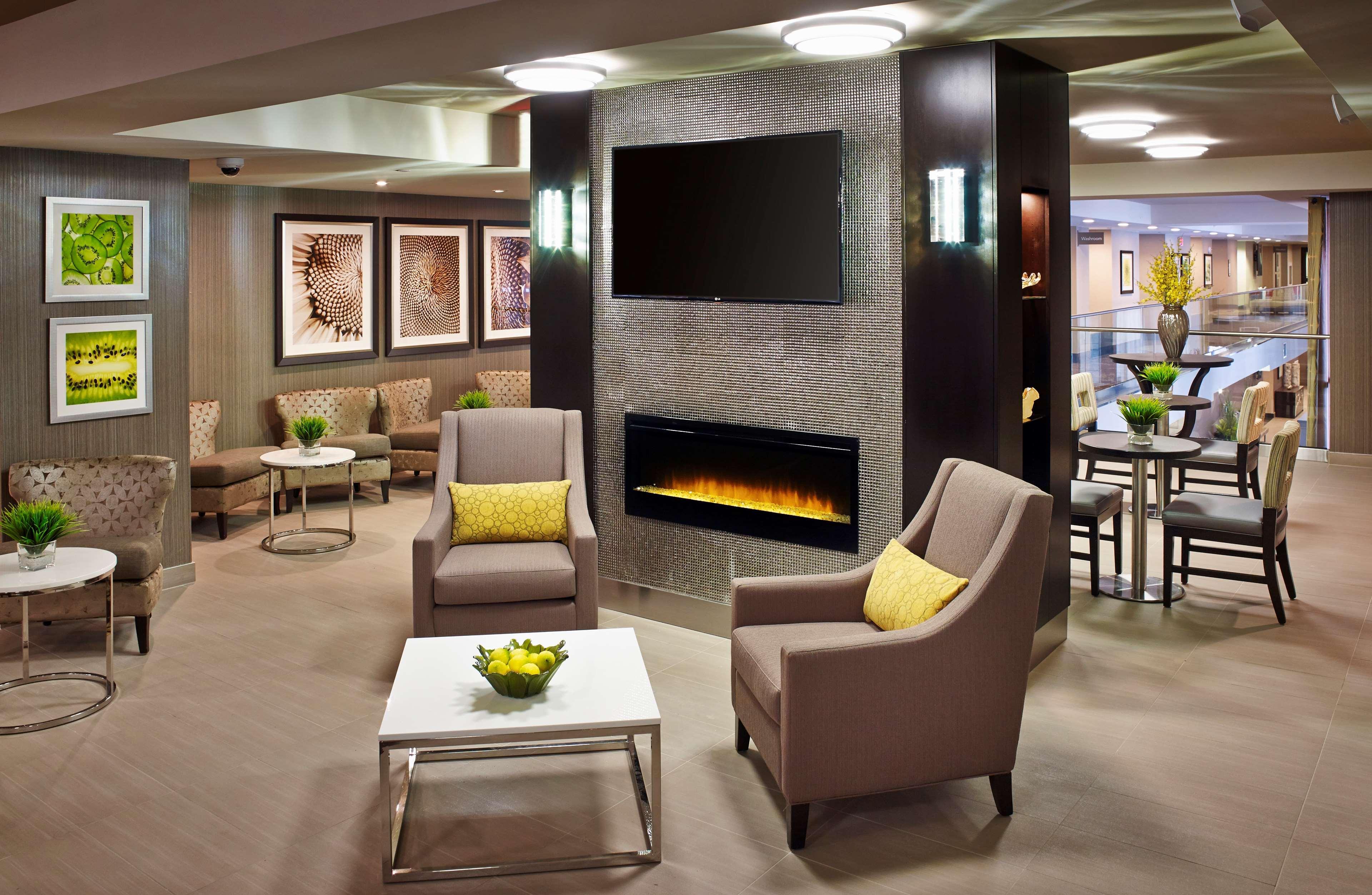 Homewood By Hilton Hotel