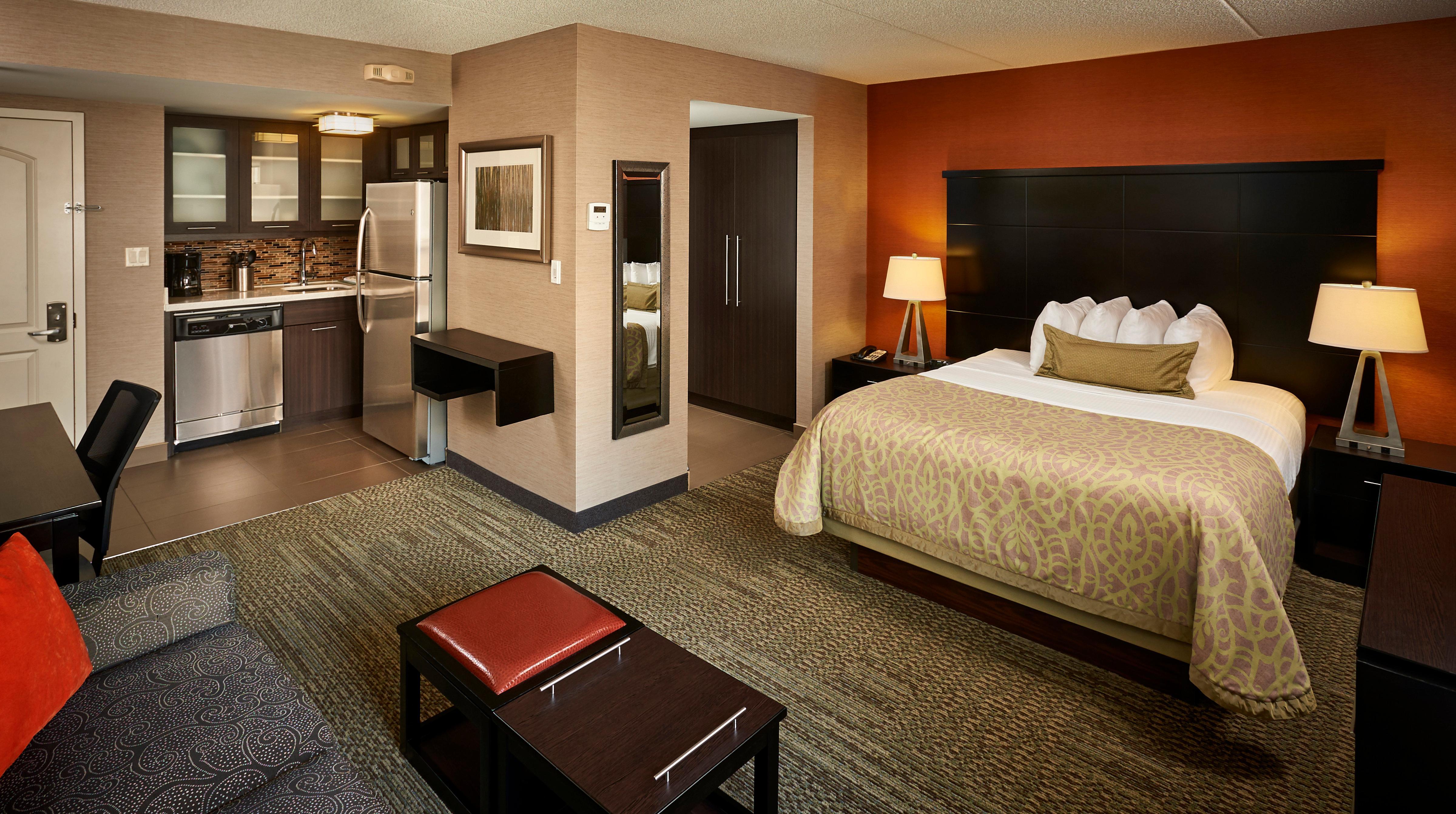 Staybridge - Downtown By Ihg Hamilton