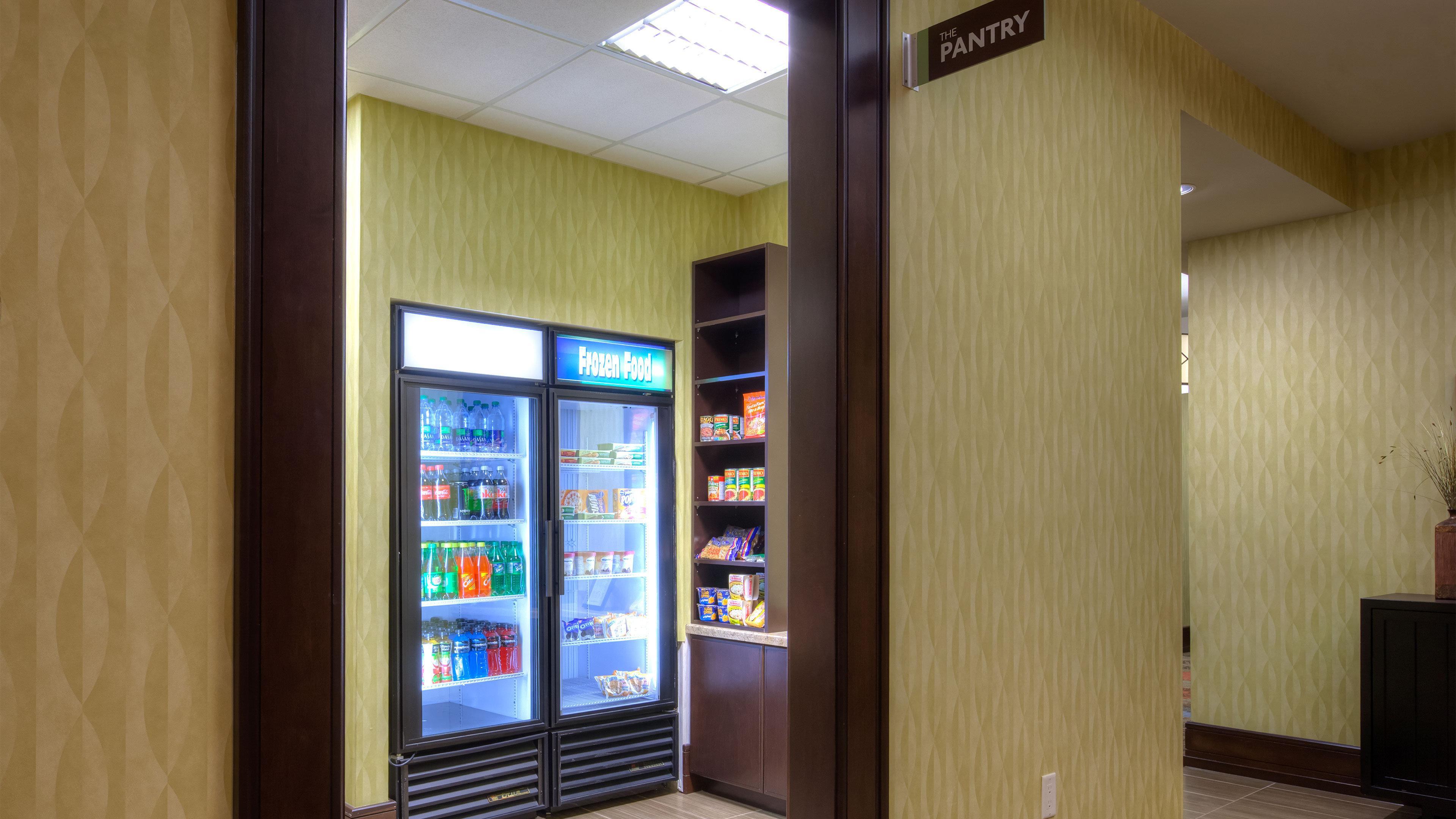 Staybridge - Downtown By Ihg Hotel Hamilton