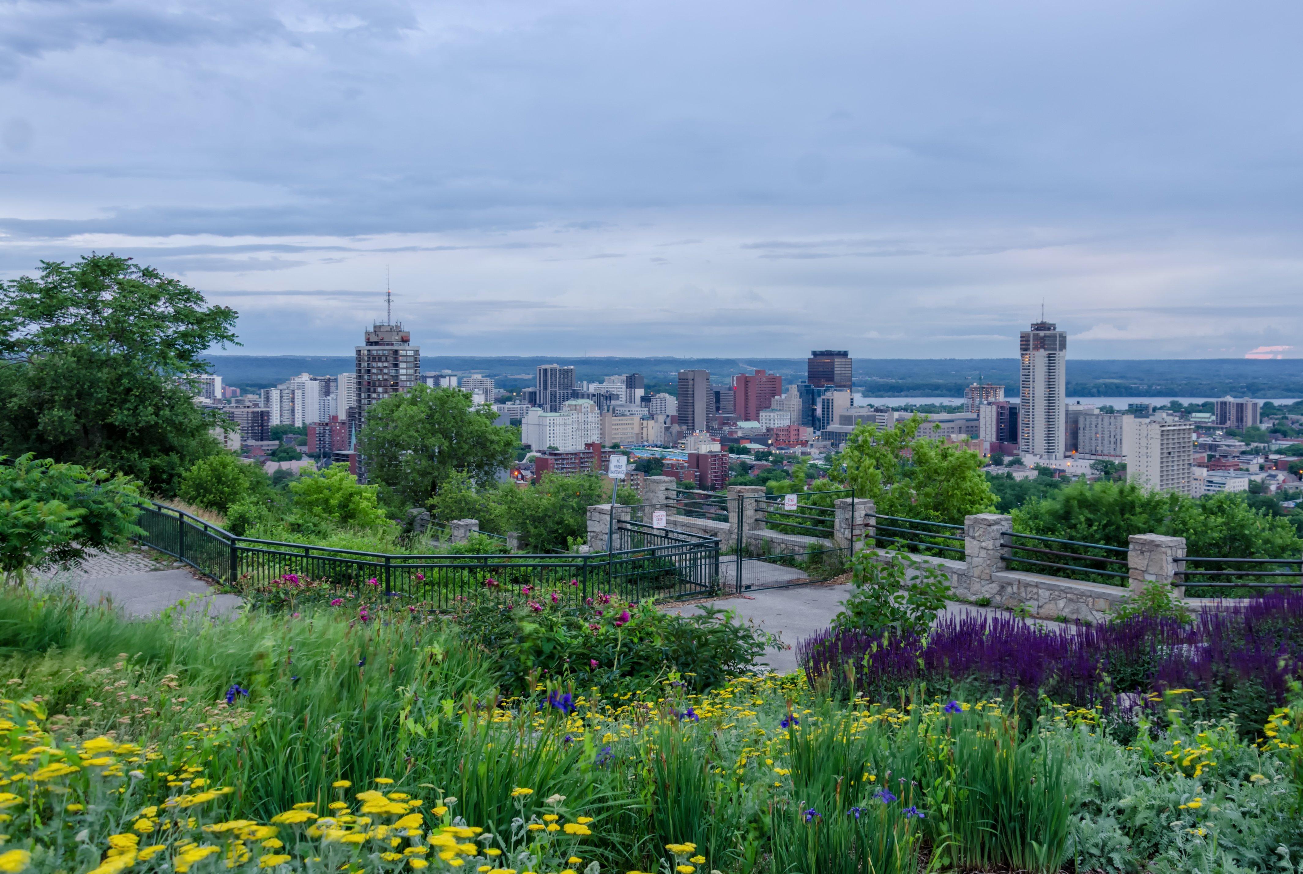 Hotel Staybridge - Downtown By Ihg
