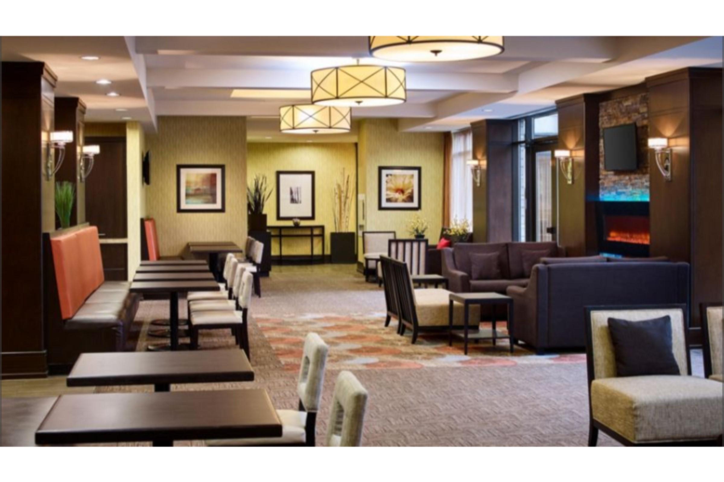 Hotel Staybridge - Downtown By Ihg Hamilton