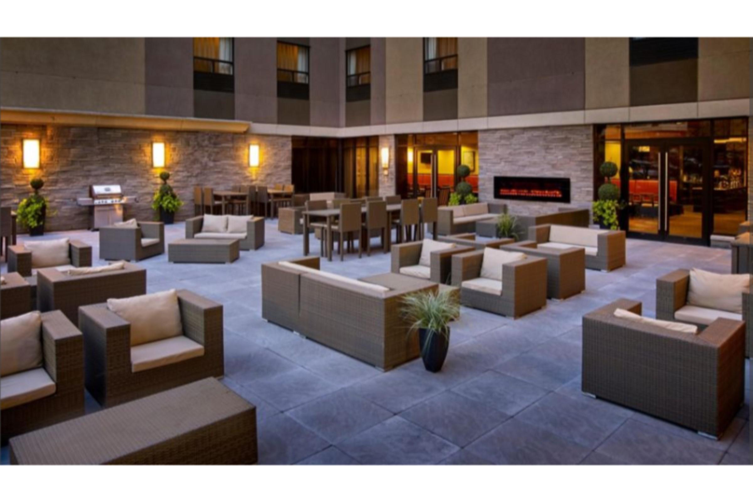 Hotel Staybridge - Downtown By Ihg Hamilton