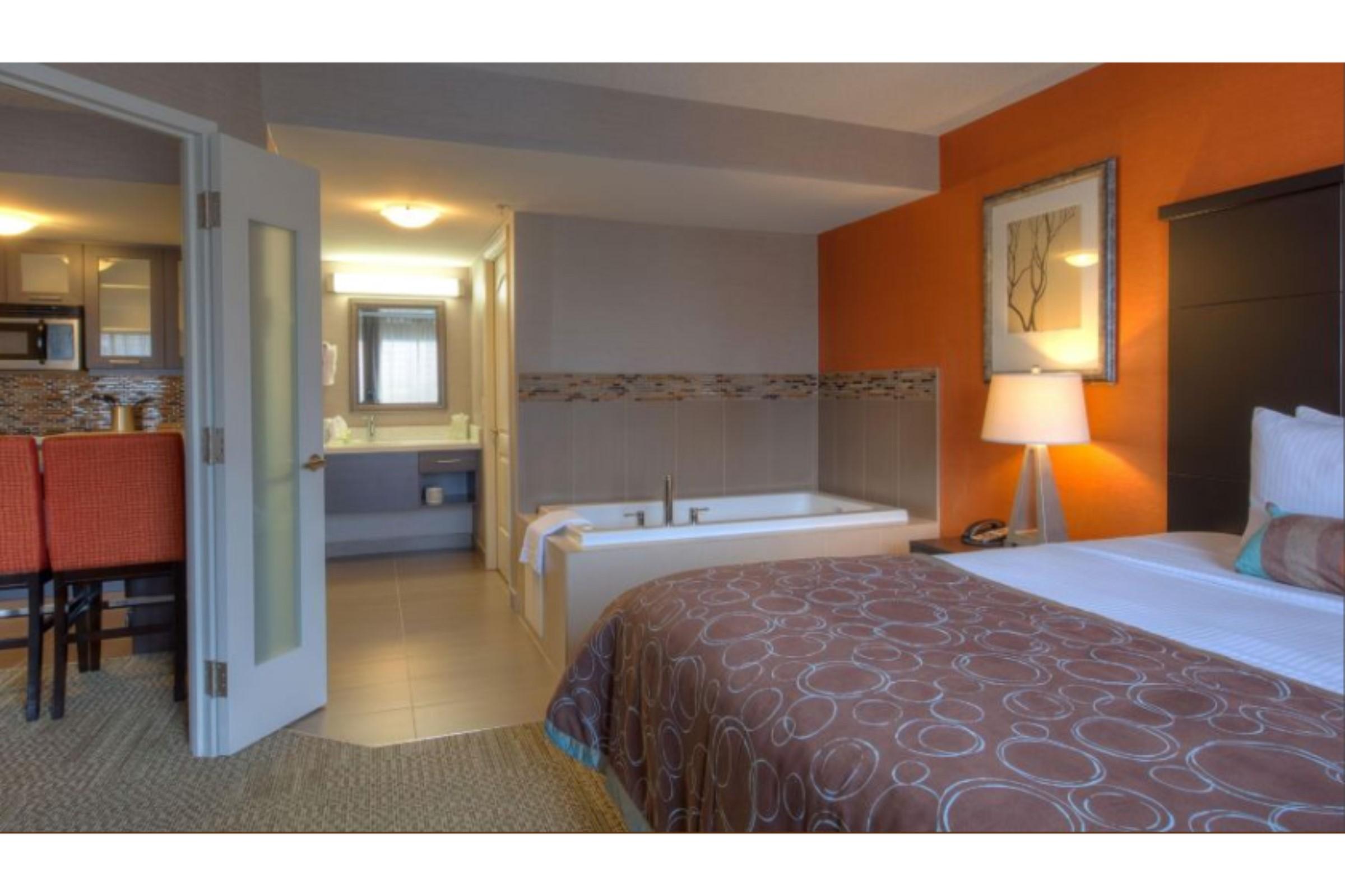 Staybridge - Downtown By Ihg 3* Hamilton
