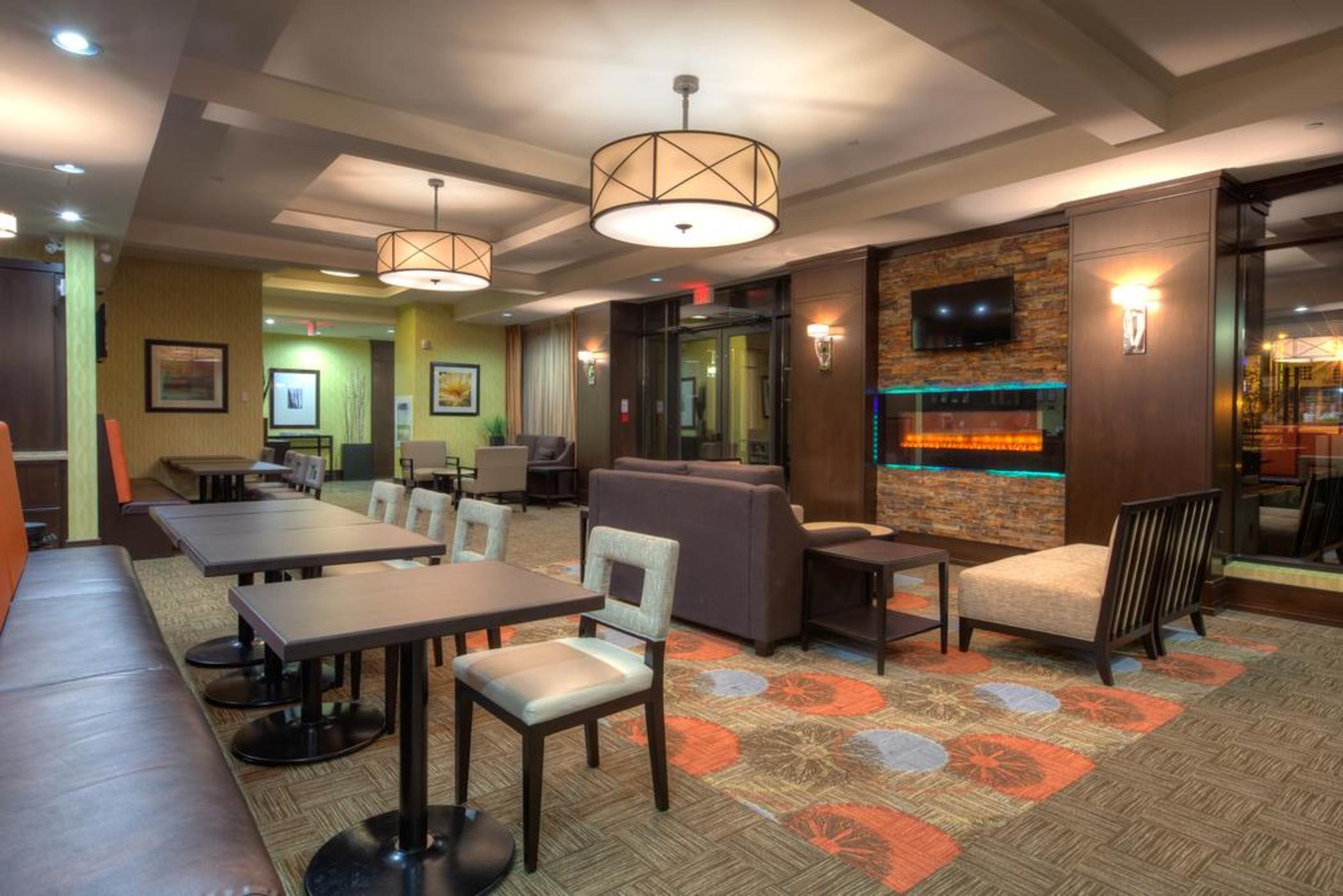 Hotel Staybridge - Downtown By Ihg