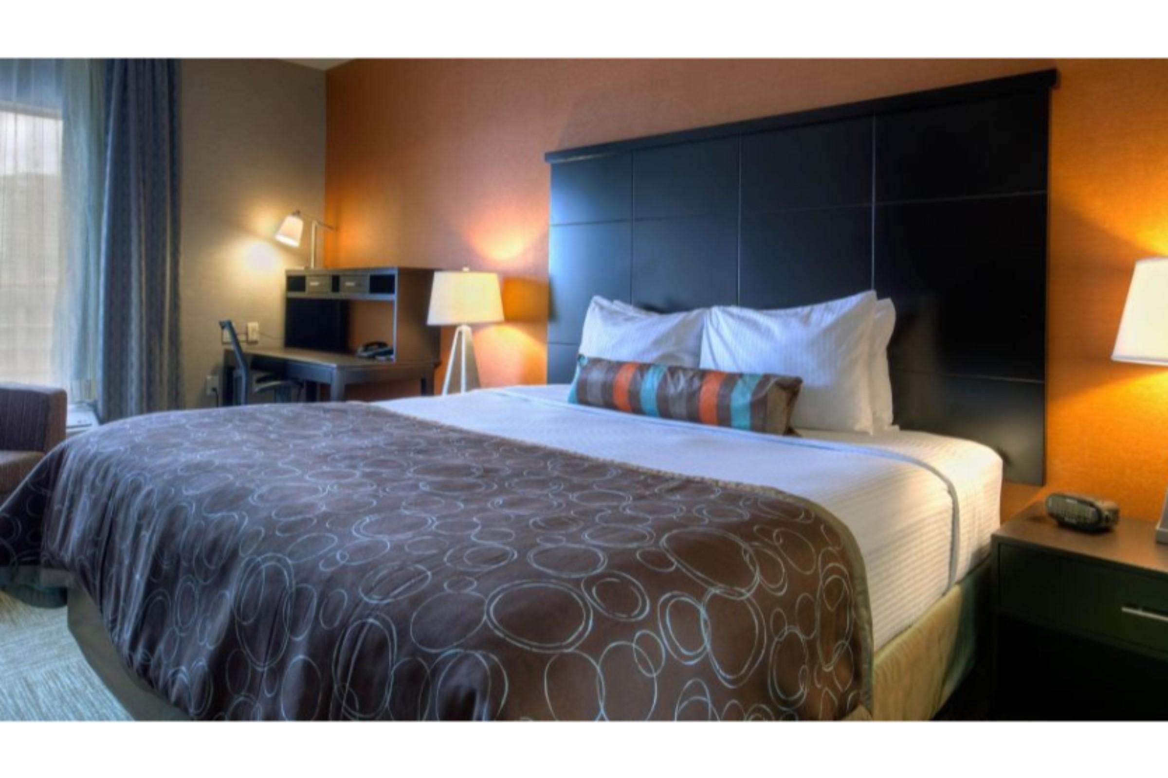 Hotel Staybridge - Downtown By Ihg
