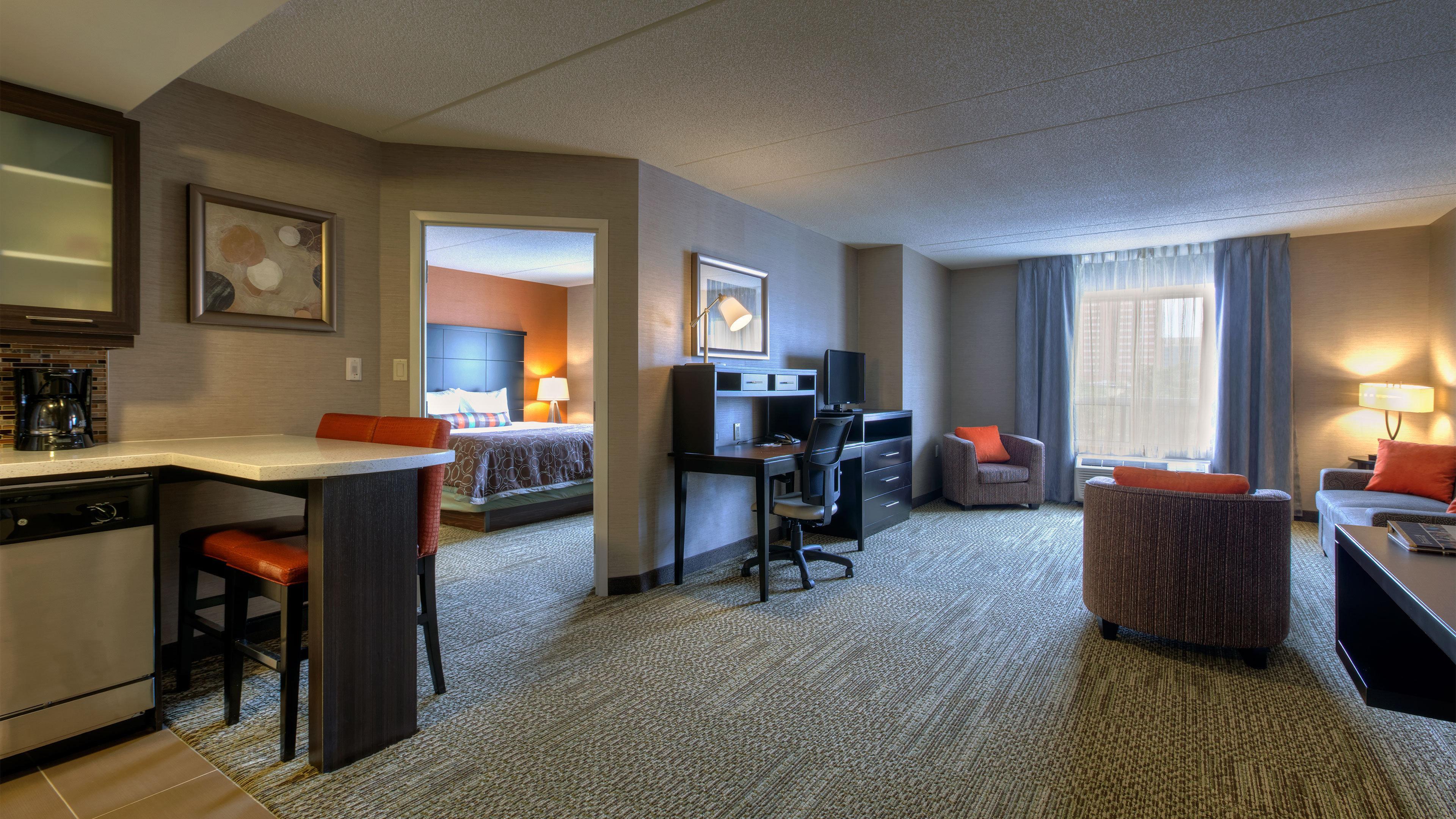 Staybridge - Downtown By Ihg 3*