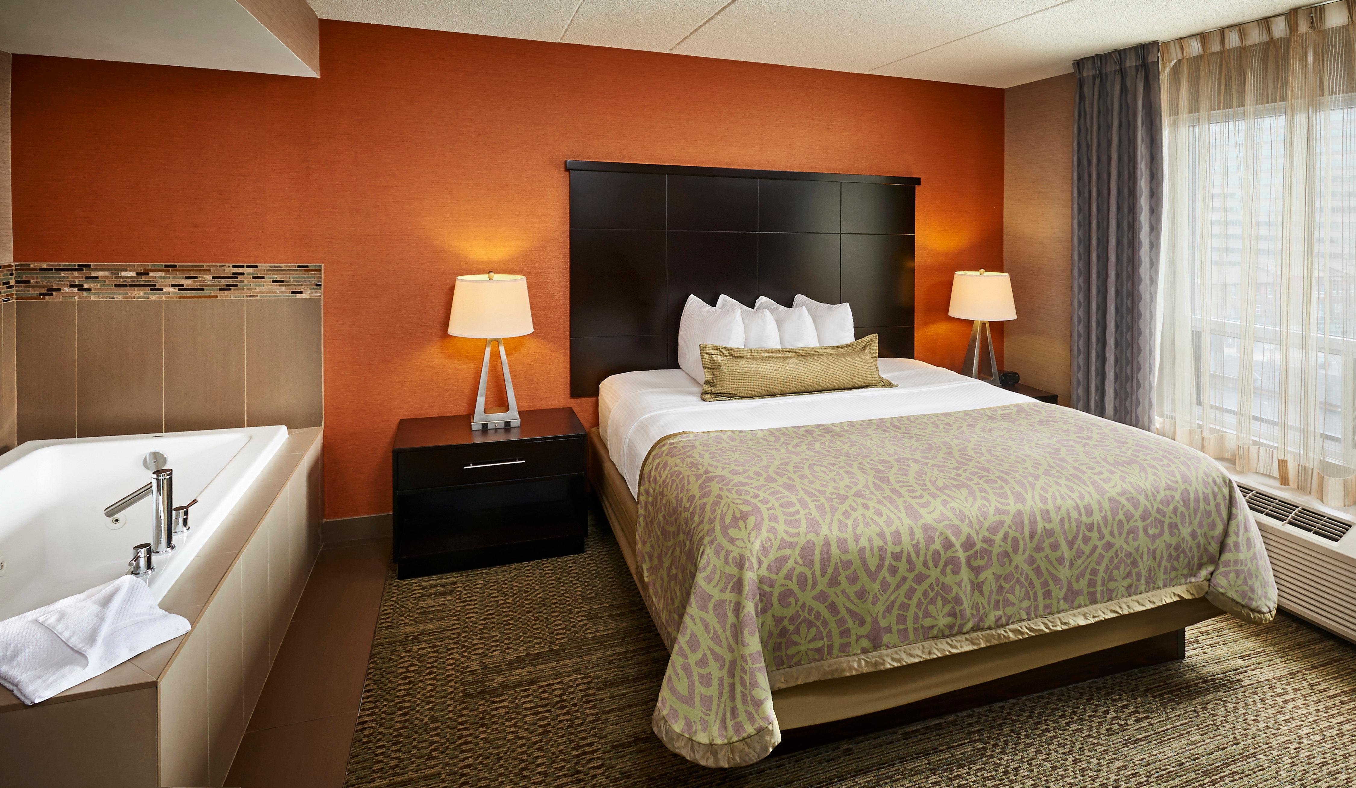Staybridge - Downtown By Ihg