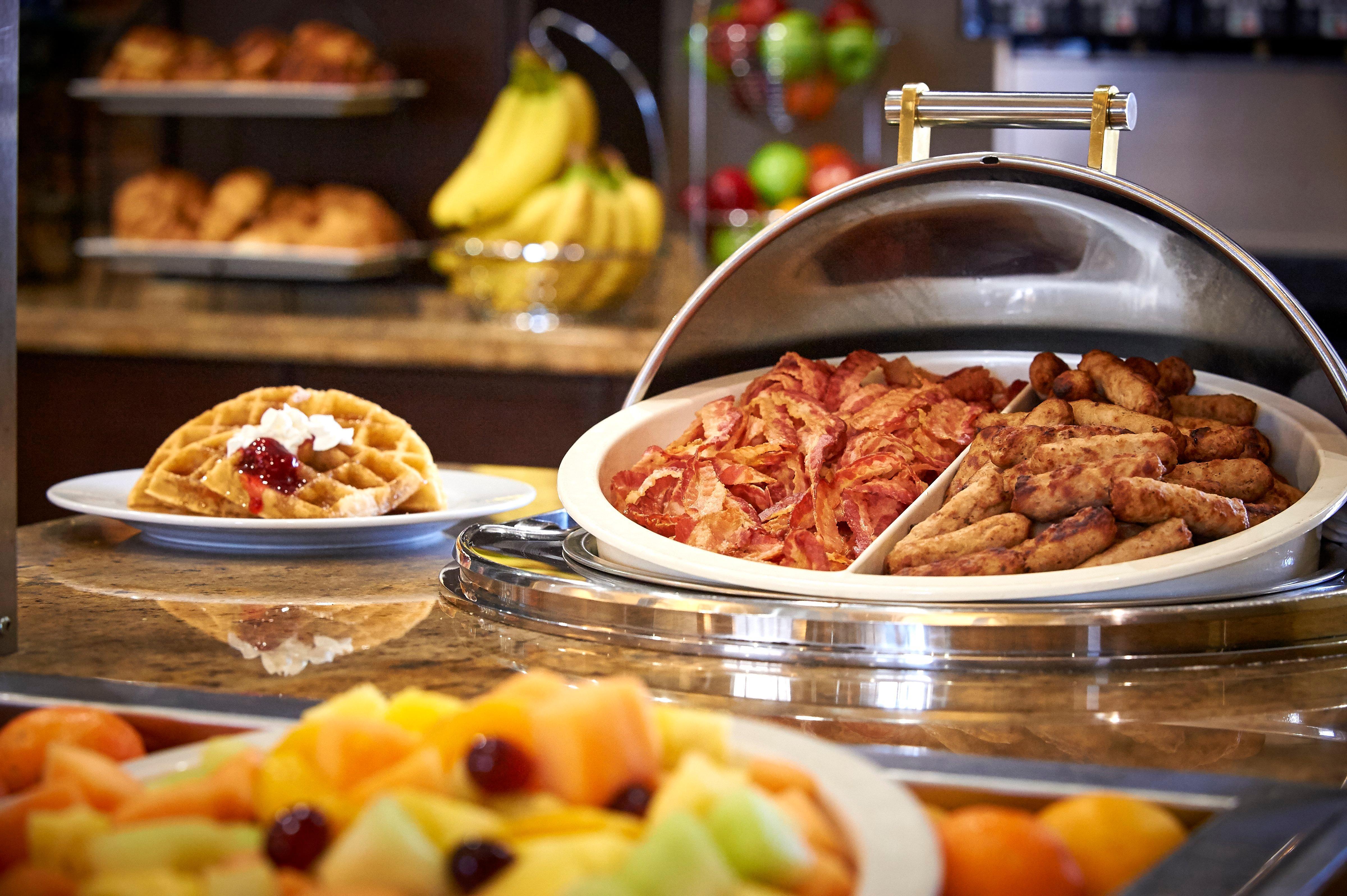 Hotel Staybridge - Downtown By Ihg Hamilton