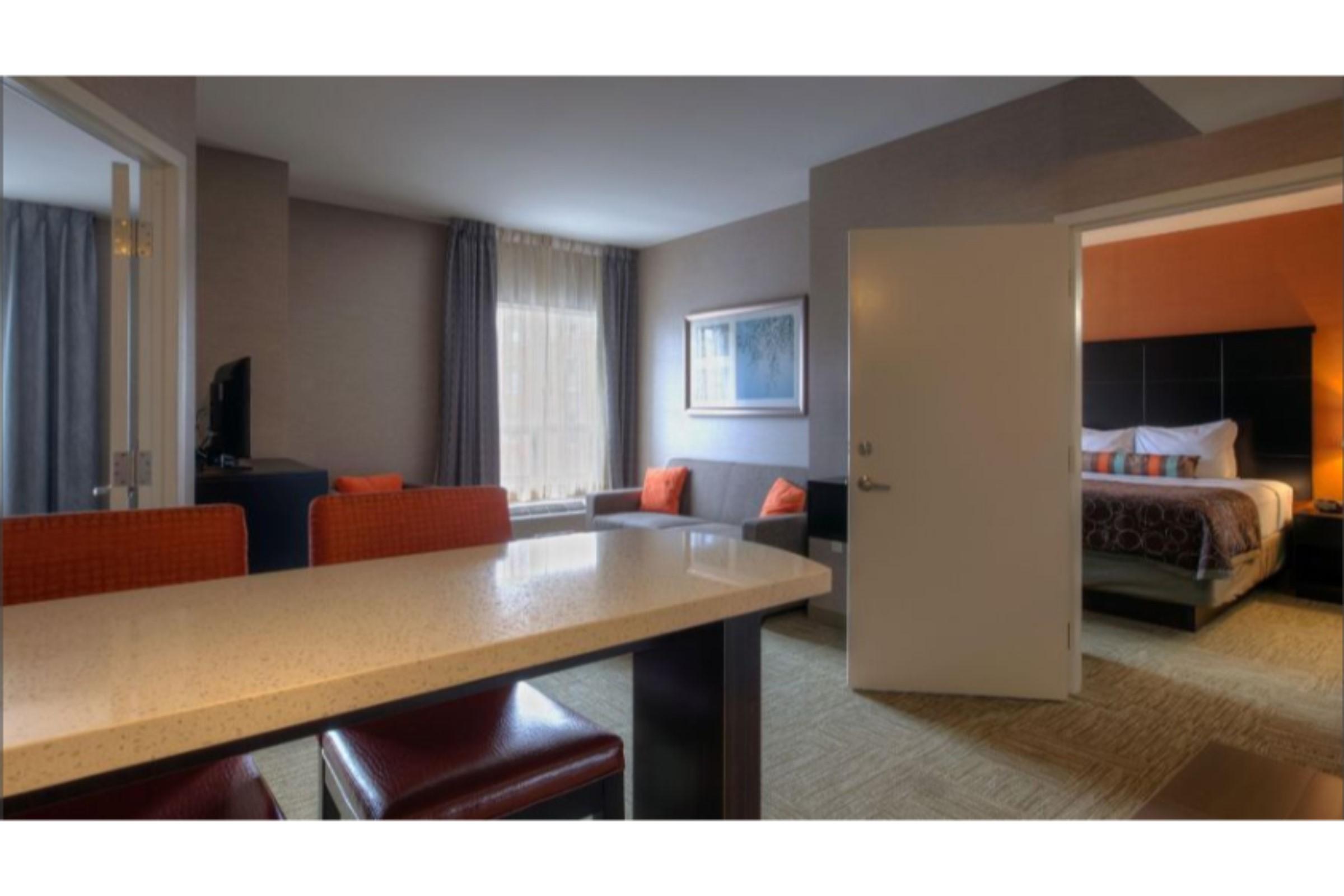 Staybridge - Downtown By Ihg Hotel