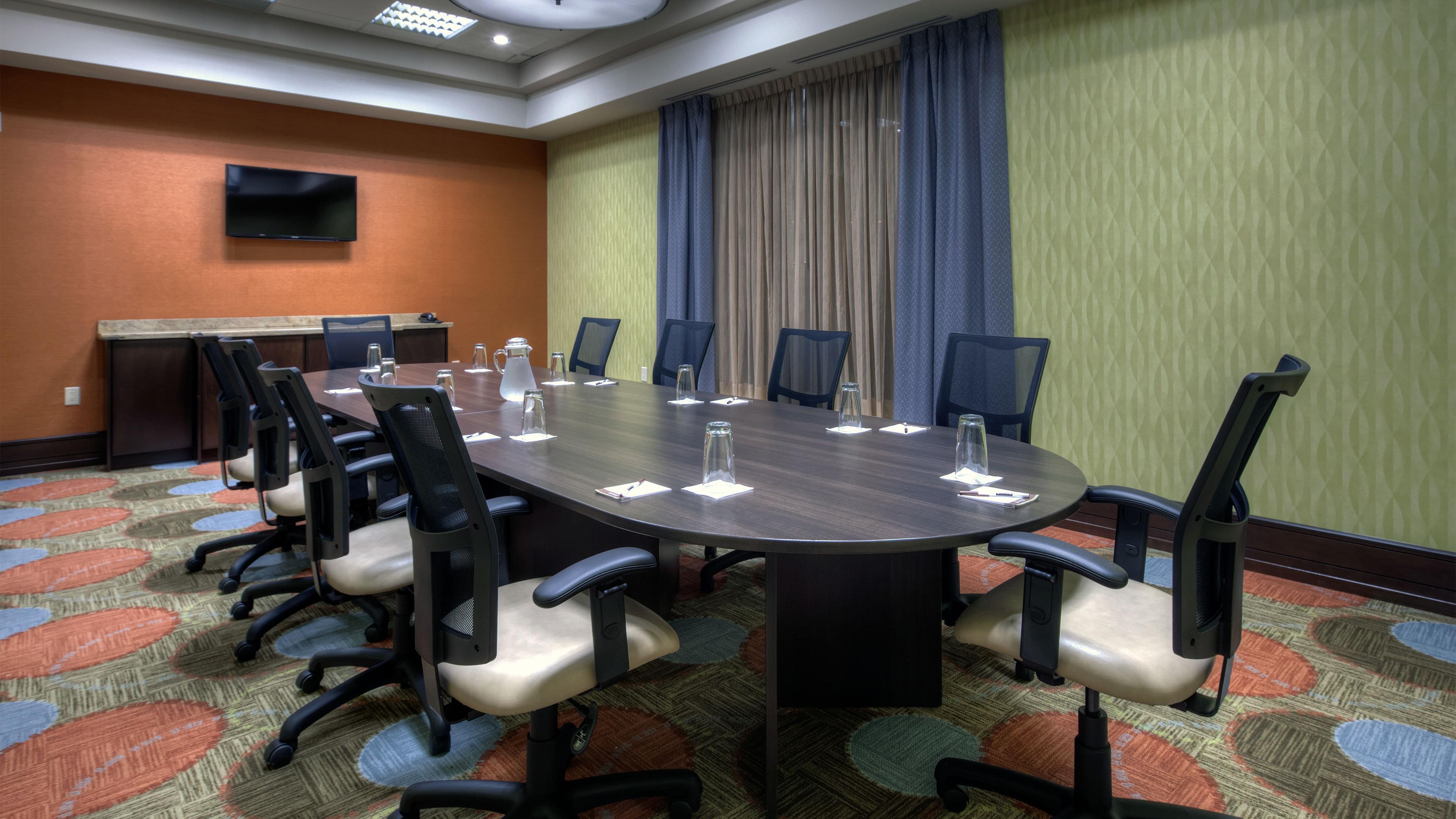 Staybridge - Downtown By Ihg Hamilton